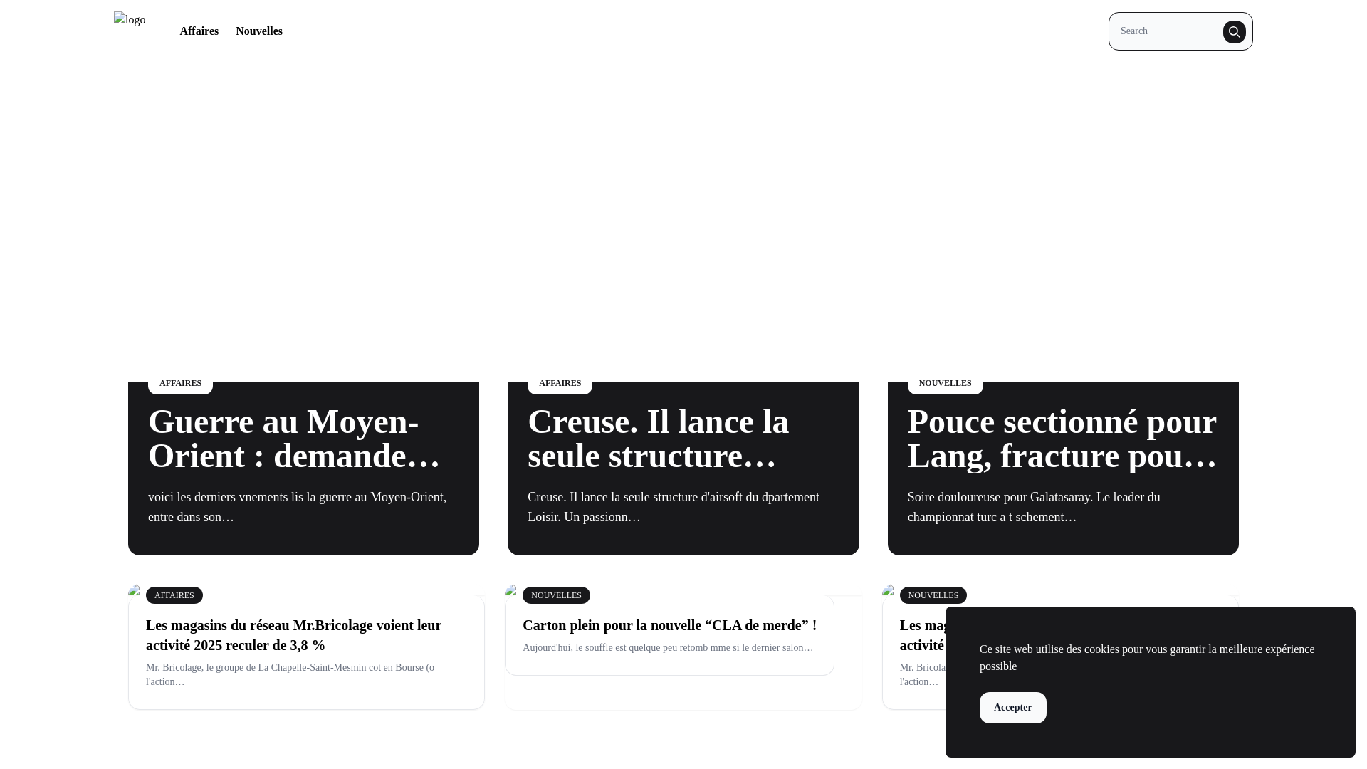 website screenshot of https://magentaspinach.com