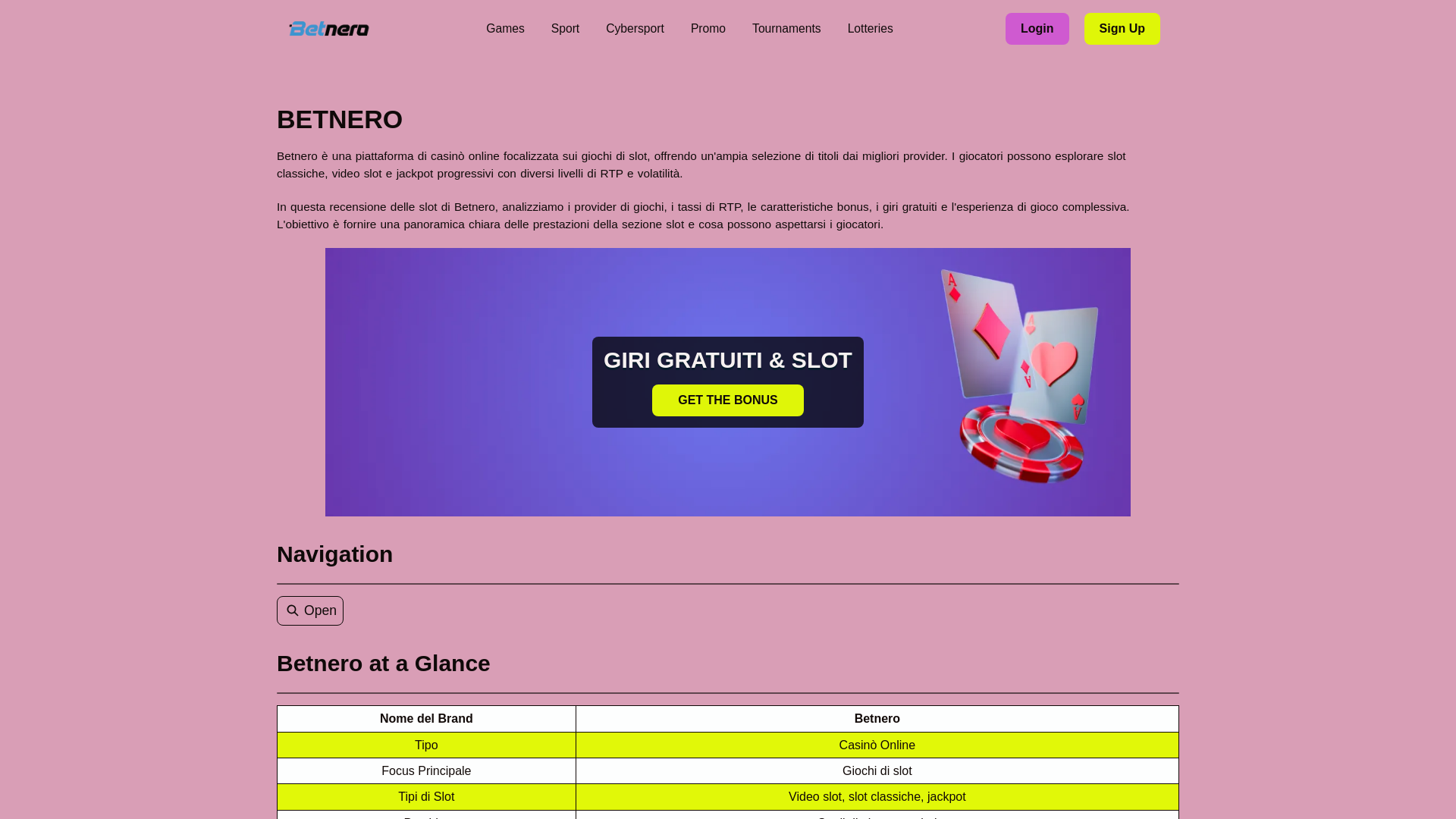 website screenshot of https://betnero-login-com.pages.dev/