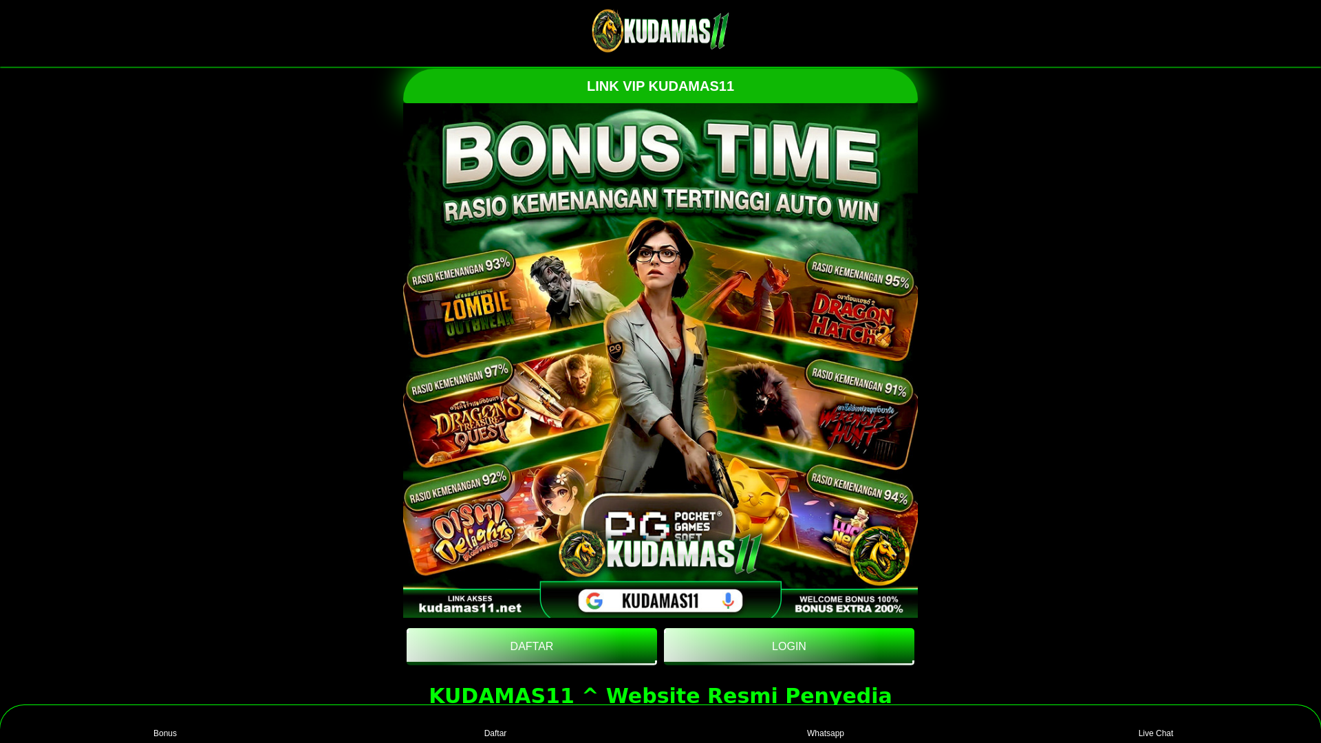 website screenshot of https://equipo-kdm11.pages.dev/