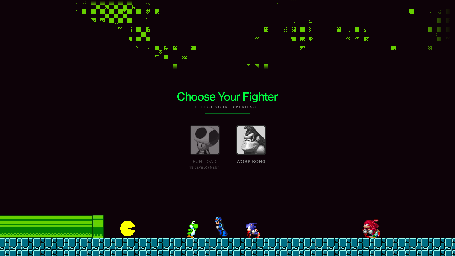 website screenshot of https://kenethilang.me/