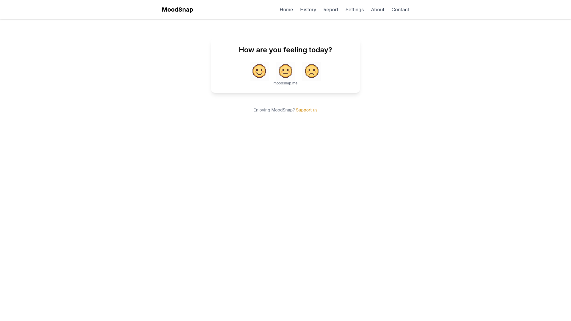website screenshot of https://nistaam.ir/