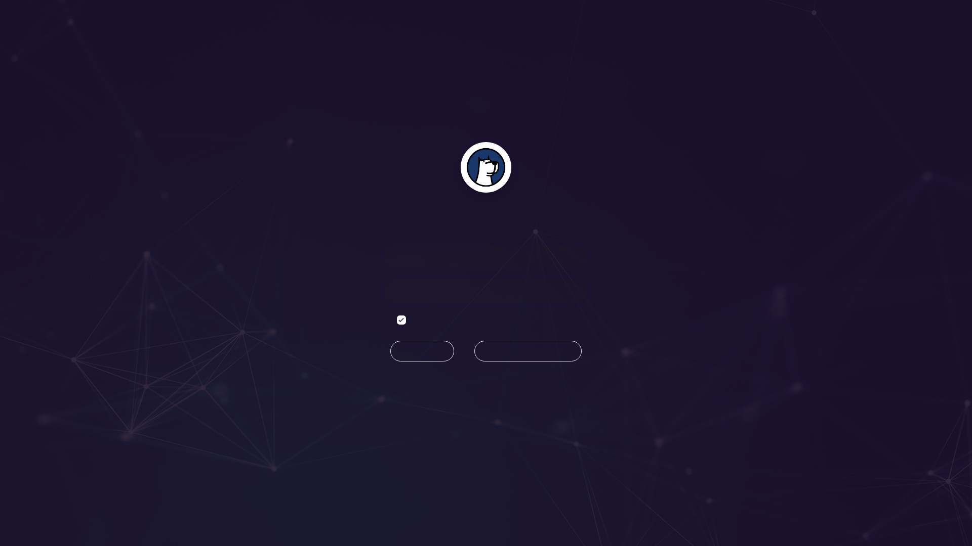 website screenshot of https://dogess.info