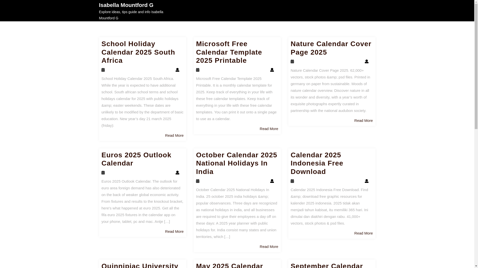 website screenshot of https://isabellamountfordg.pages.dev/
