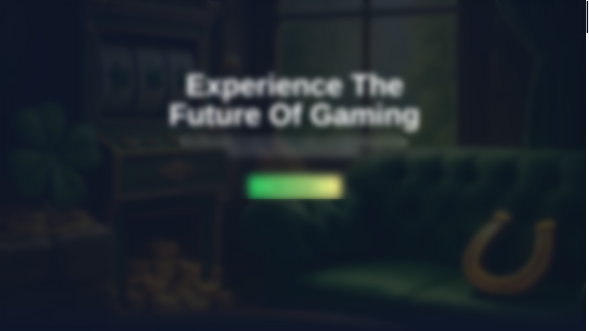 website screenshot of https://luckylairs.com/