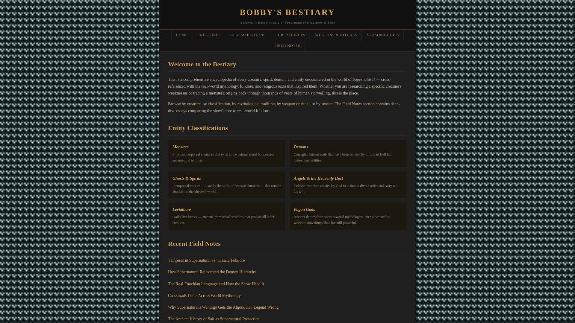 website screenshot of https://bobbysinger.pages.dev/