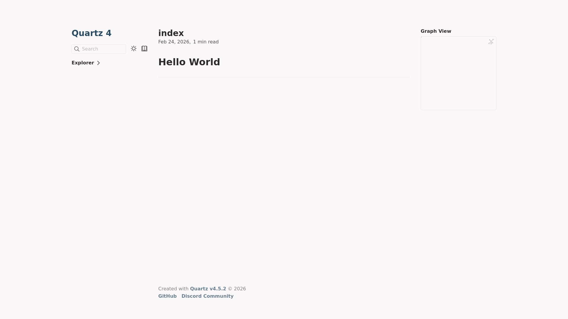 website screenshot of https://docs-csk.pages.dev/