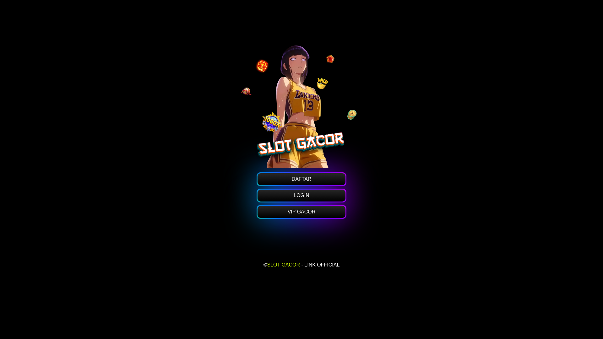 website screenshot of https://missbloom.pages.dev/