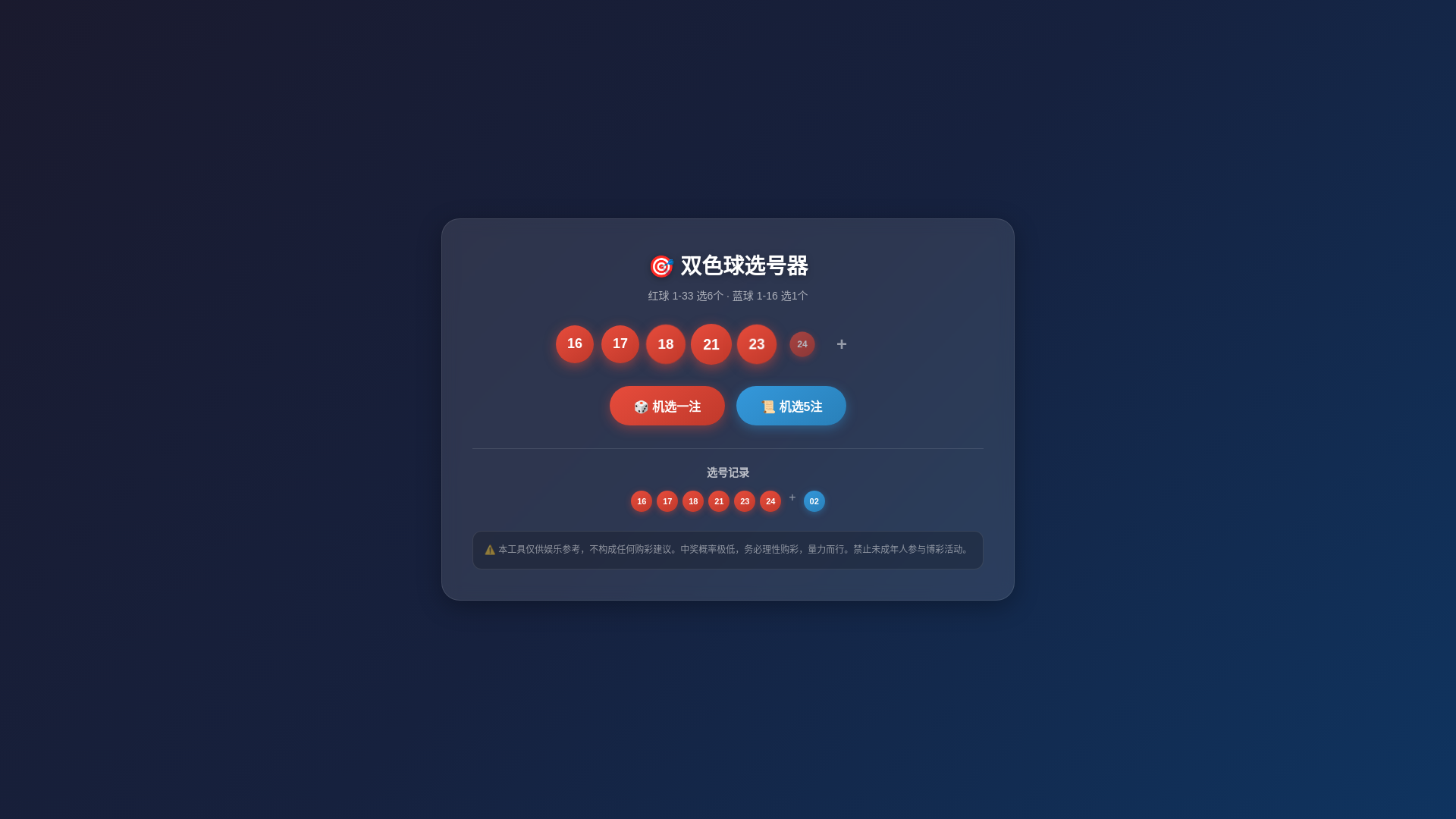website screenshot of https://shuangseqiu-hw9.pages.dev/