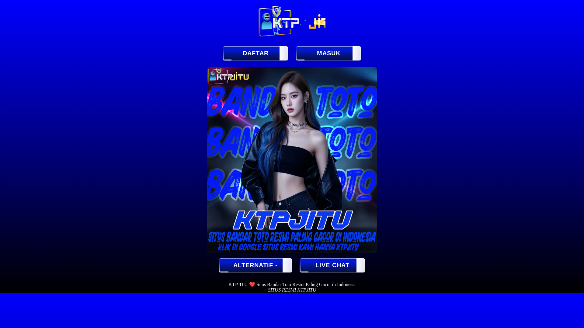 website screenshot of https://ampcatirose.pages.dev/