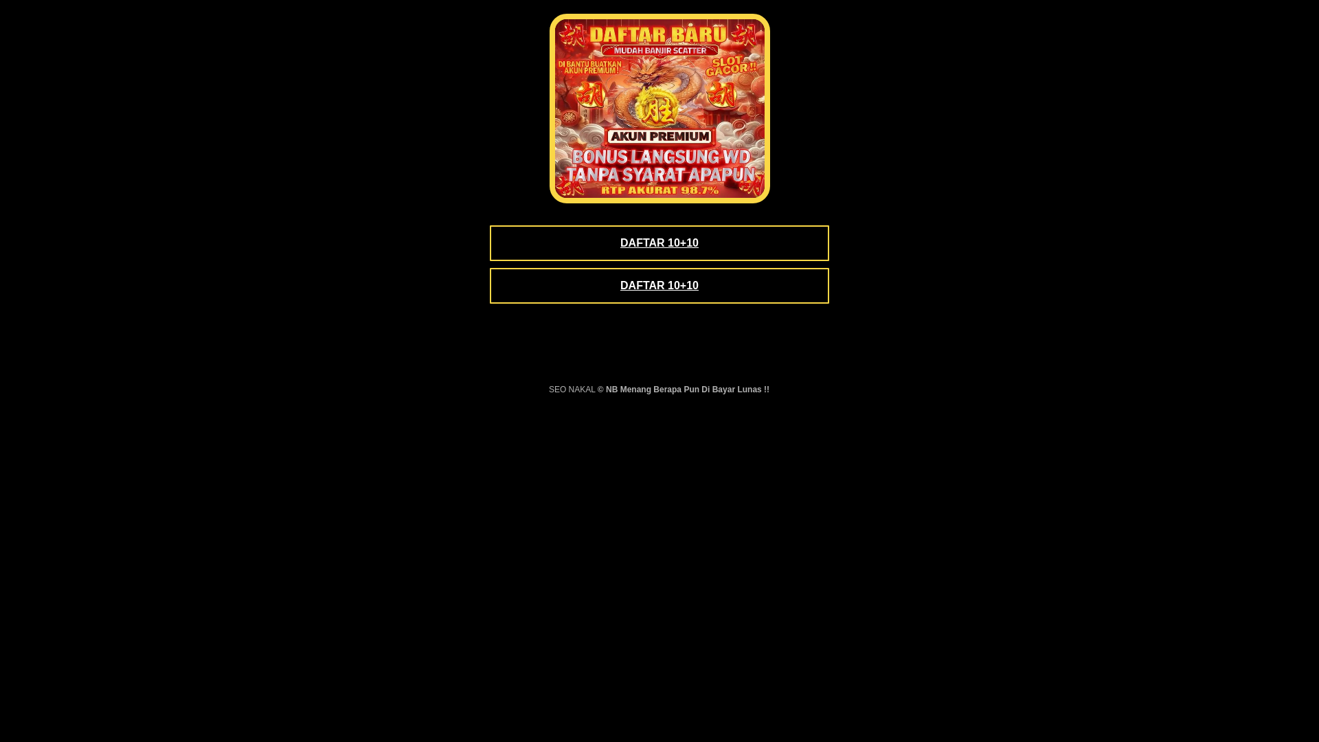 website screenshot of https://lautanluas.pages.dev/