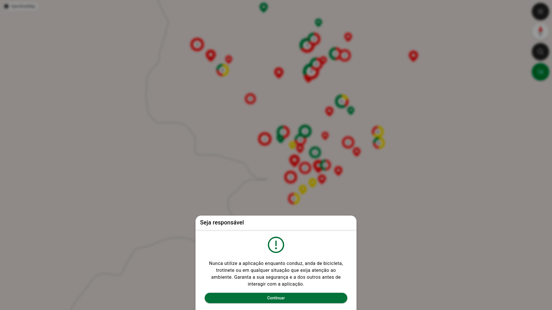 website screenshot of https://faro-resolve.pages.dev/