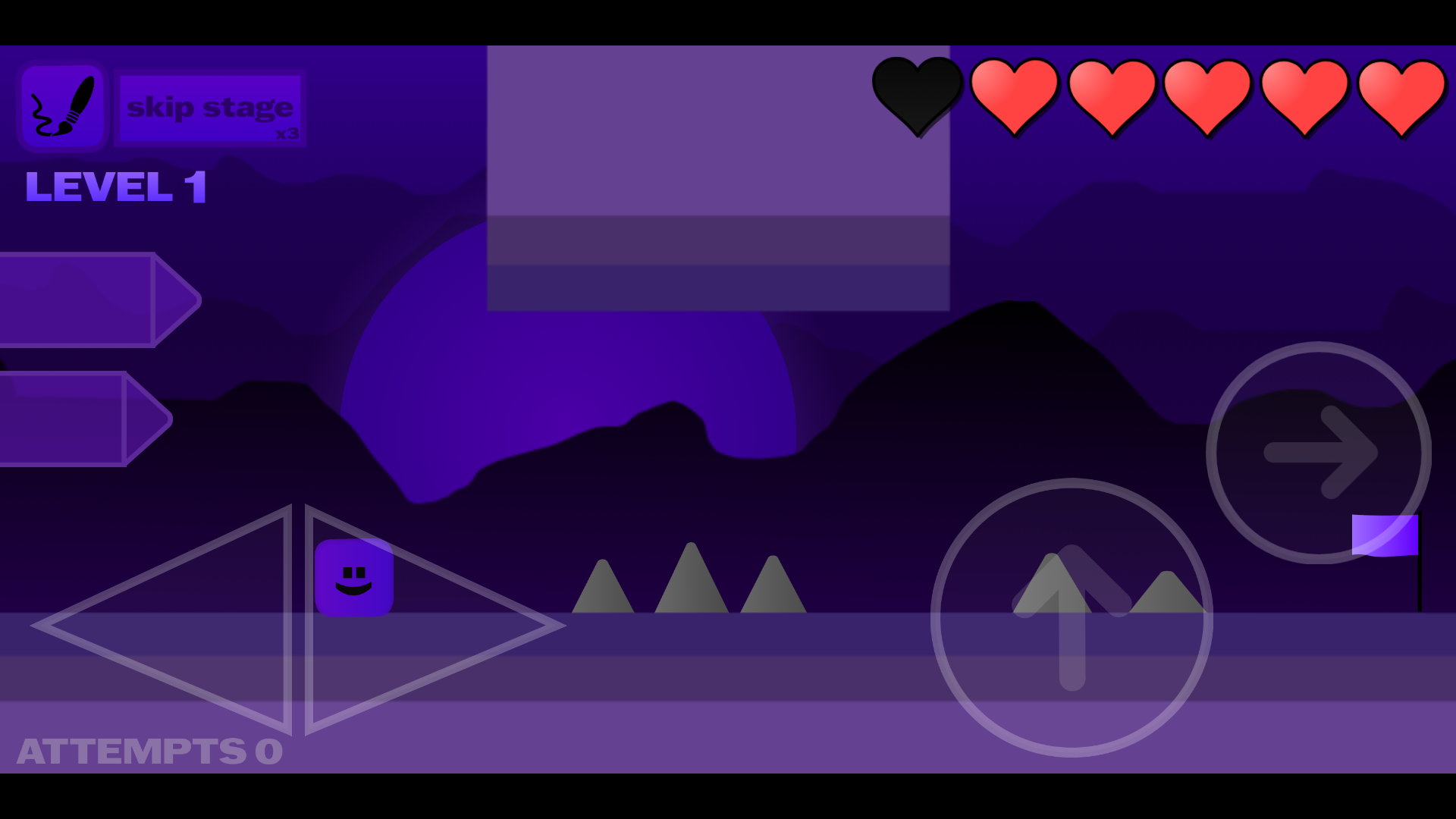 website screenshot of https://cubeform123456789000.pages.dev/