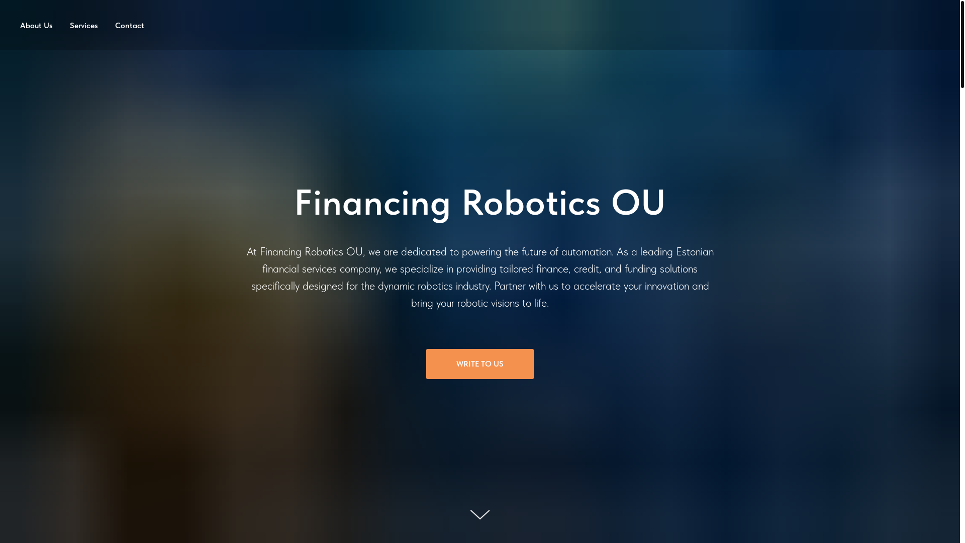 website screenshot of https://alfabetakb.com/