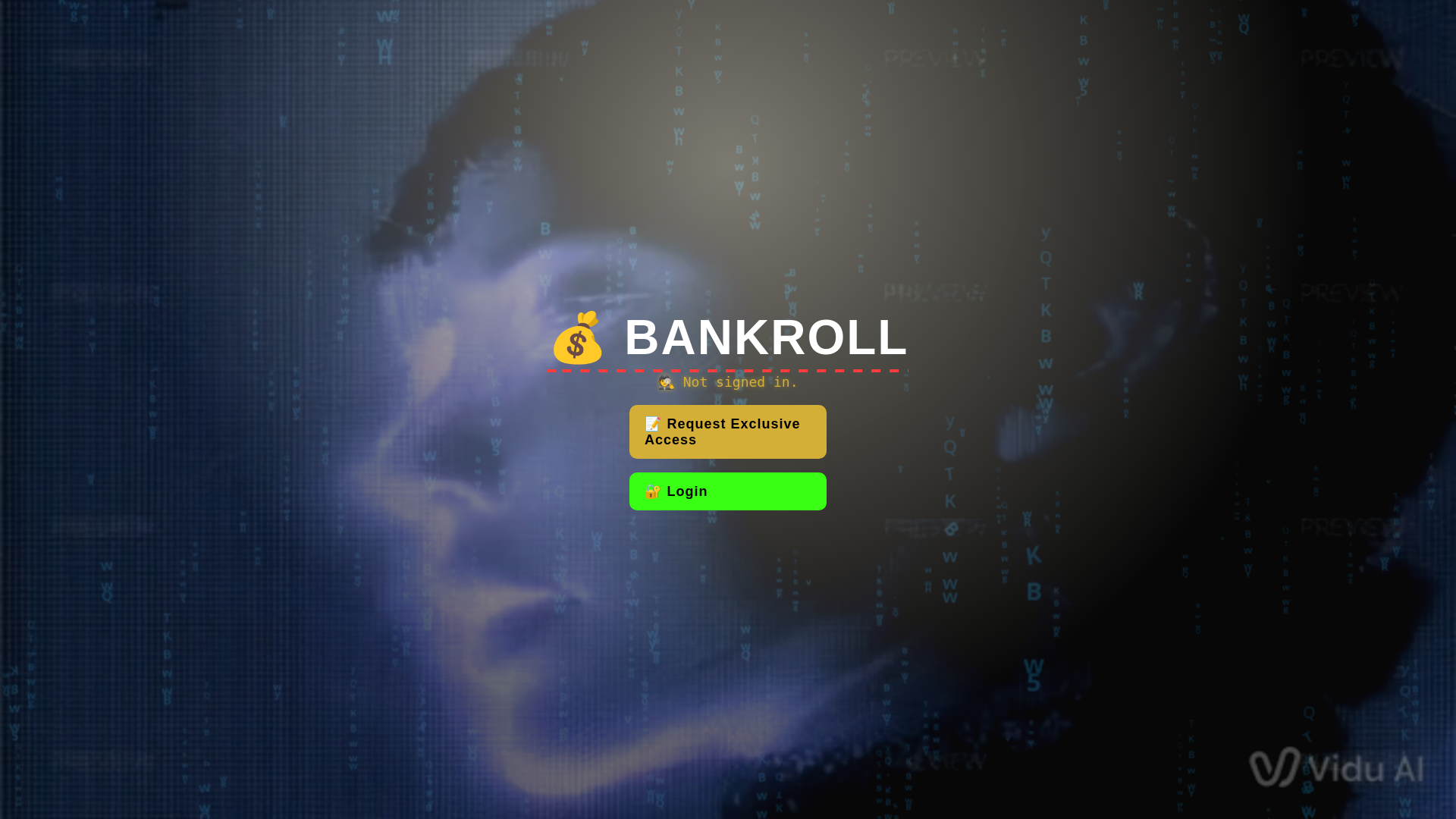 website screenshot of https://negreauxtech.com/