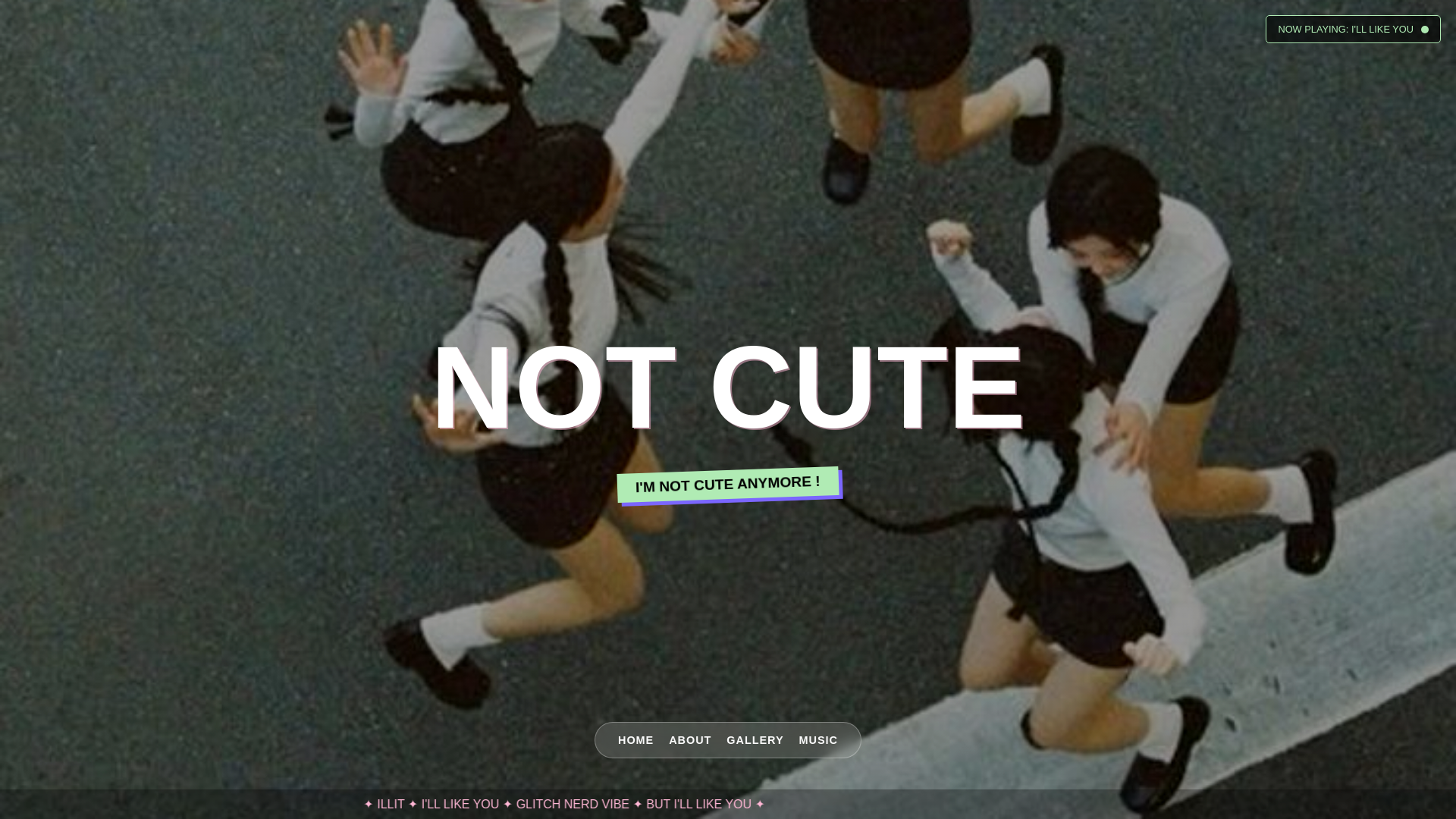 website screenshot of https://test-4ax.pages.dev/