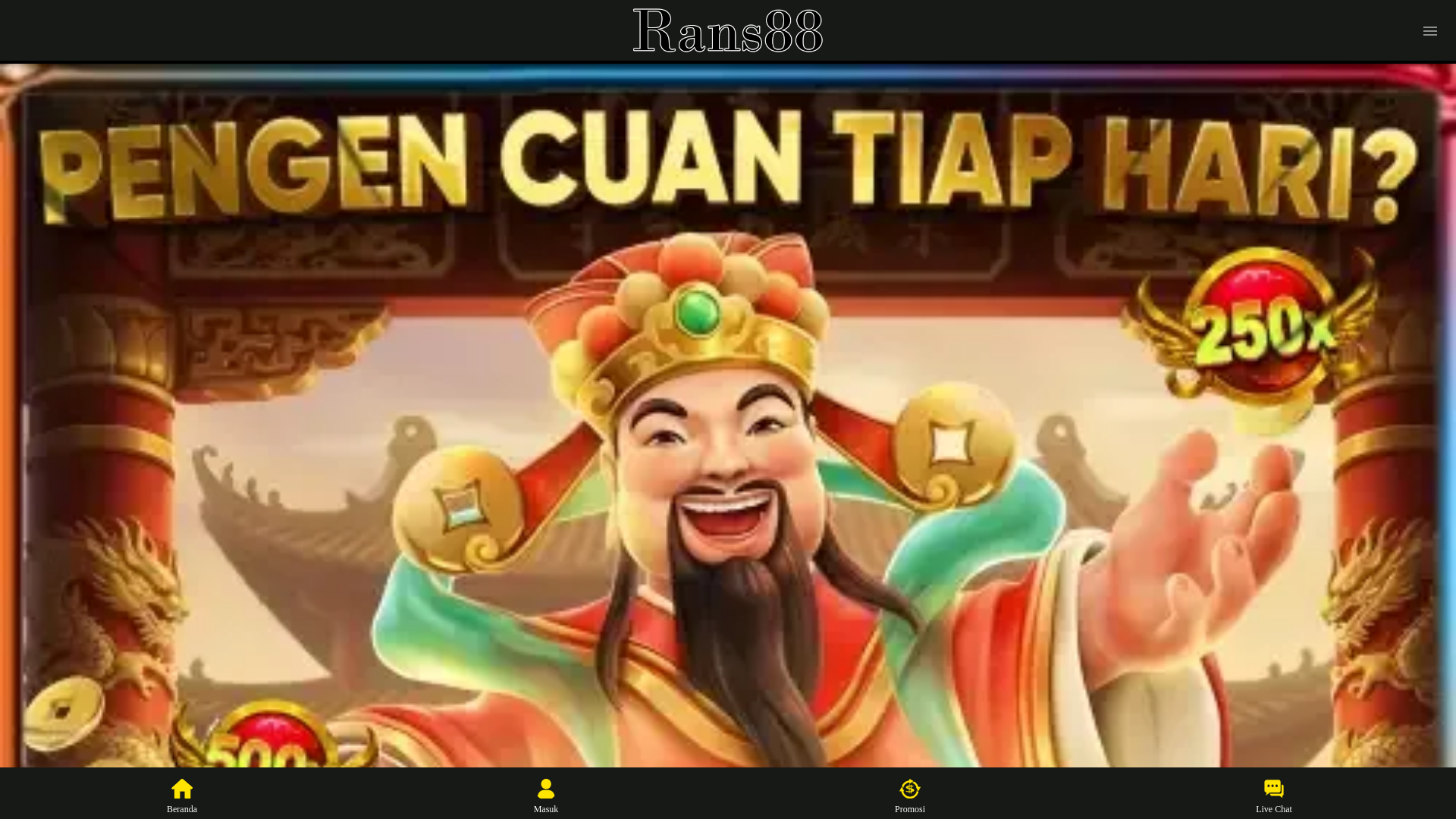 website screenshot of https://dembiki-volvo.pages.dev/