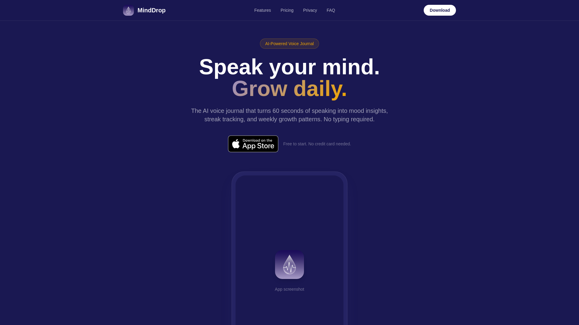 website screenshot of https://hydroworks.space/