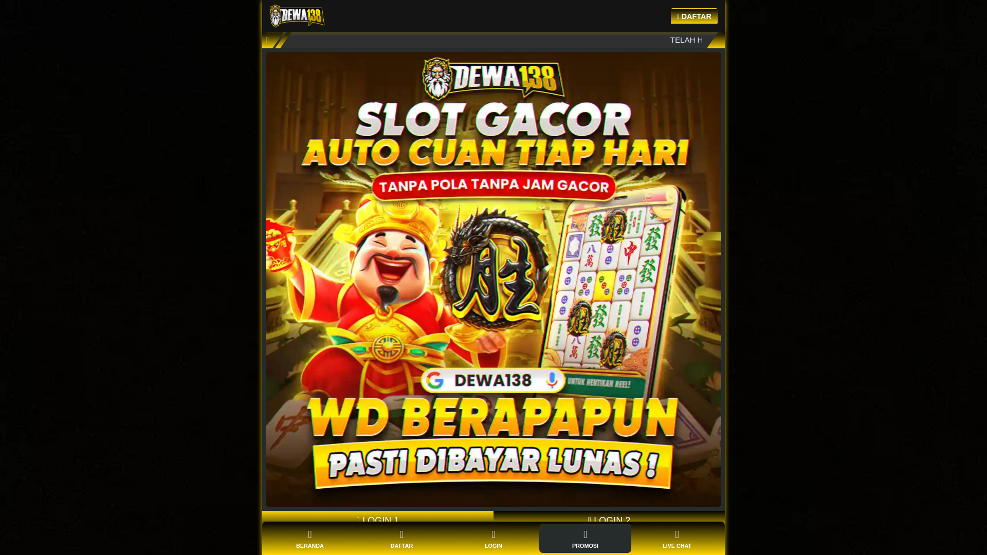 website screenshot of https://excellent-bro.pages.dev/