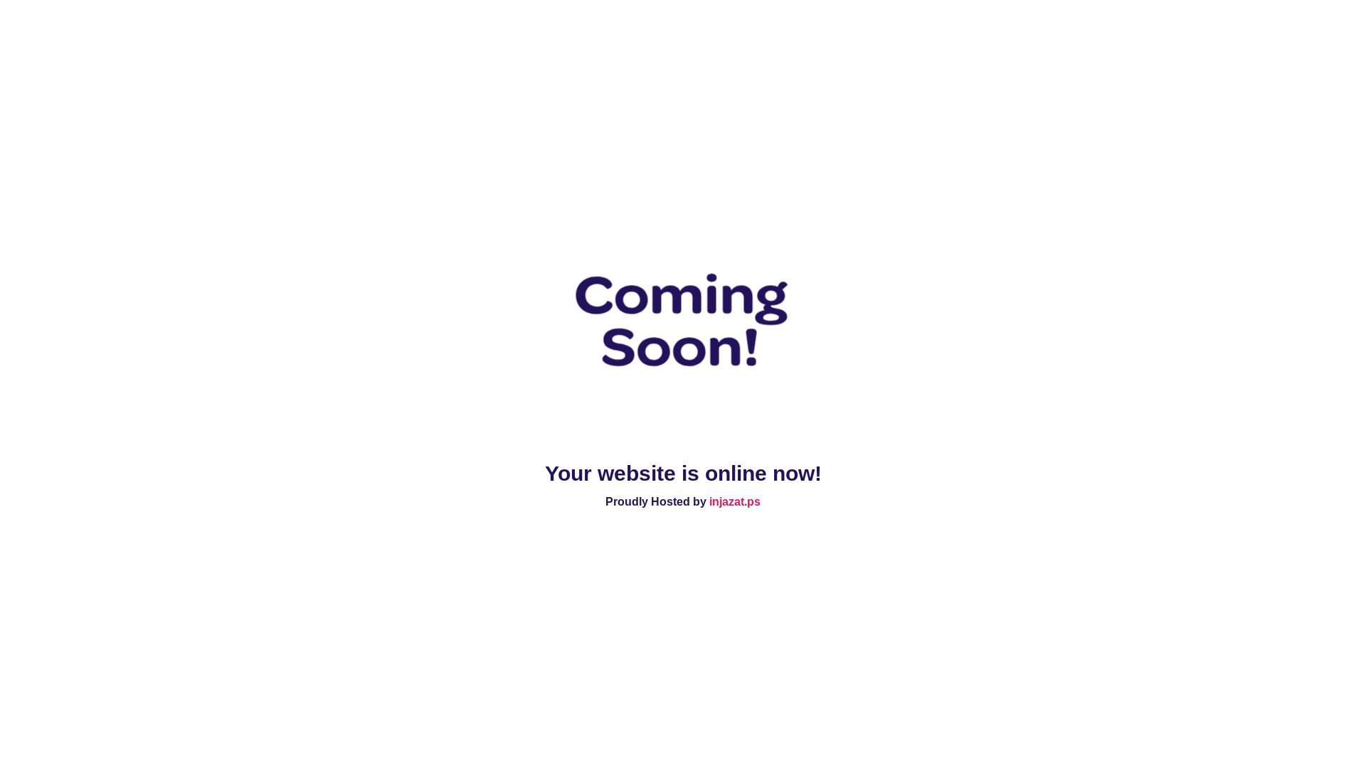 website screenshot of https://rakaizalasmah.com/