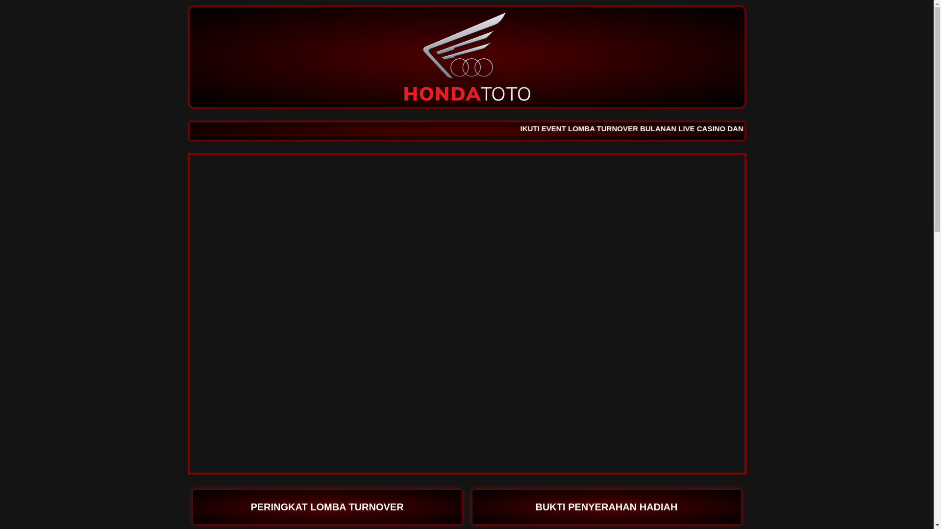 website screenshot of https://turnoverhnd.com/