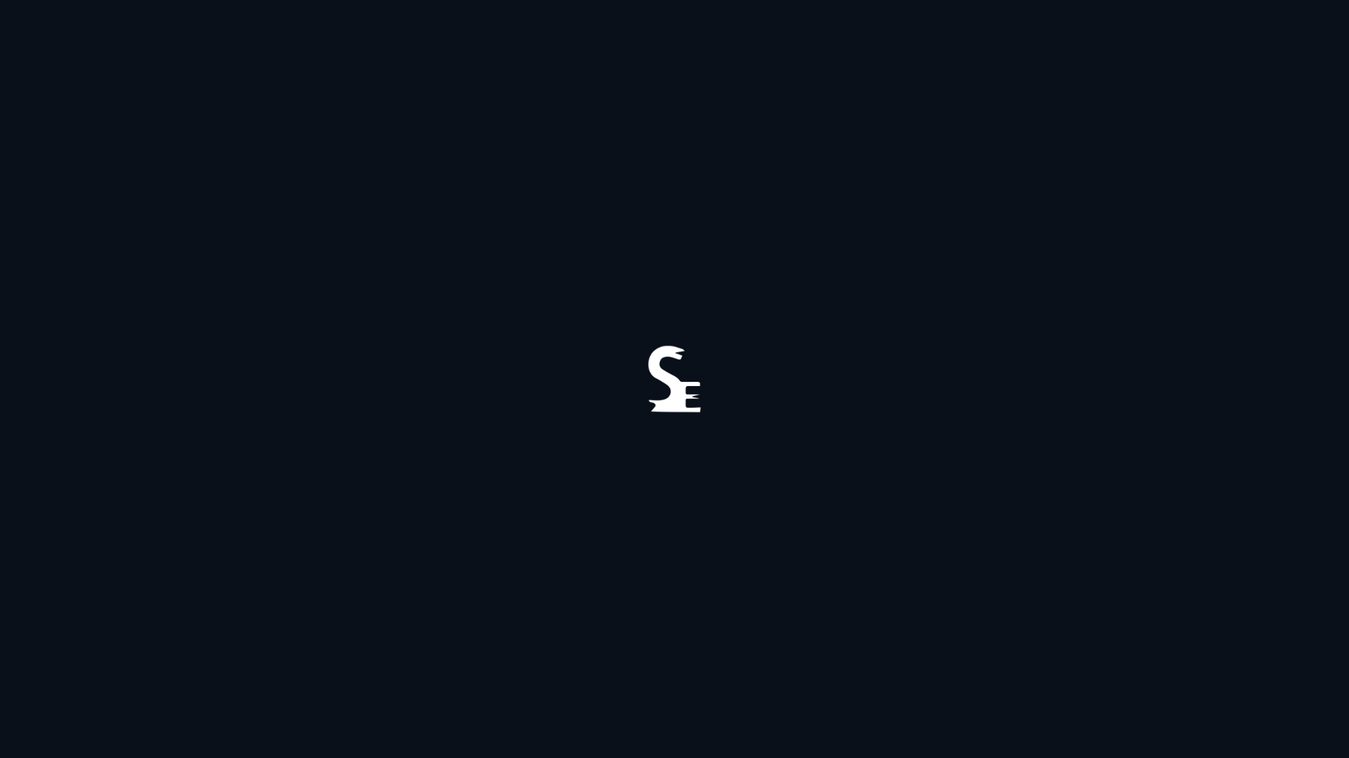 website screenshot of https://saifnosair.me/