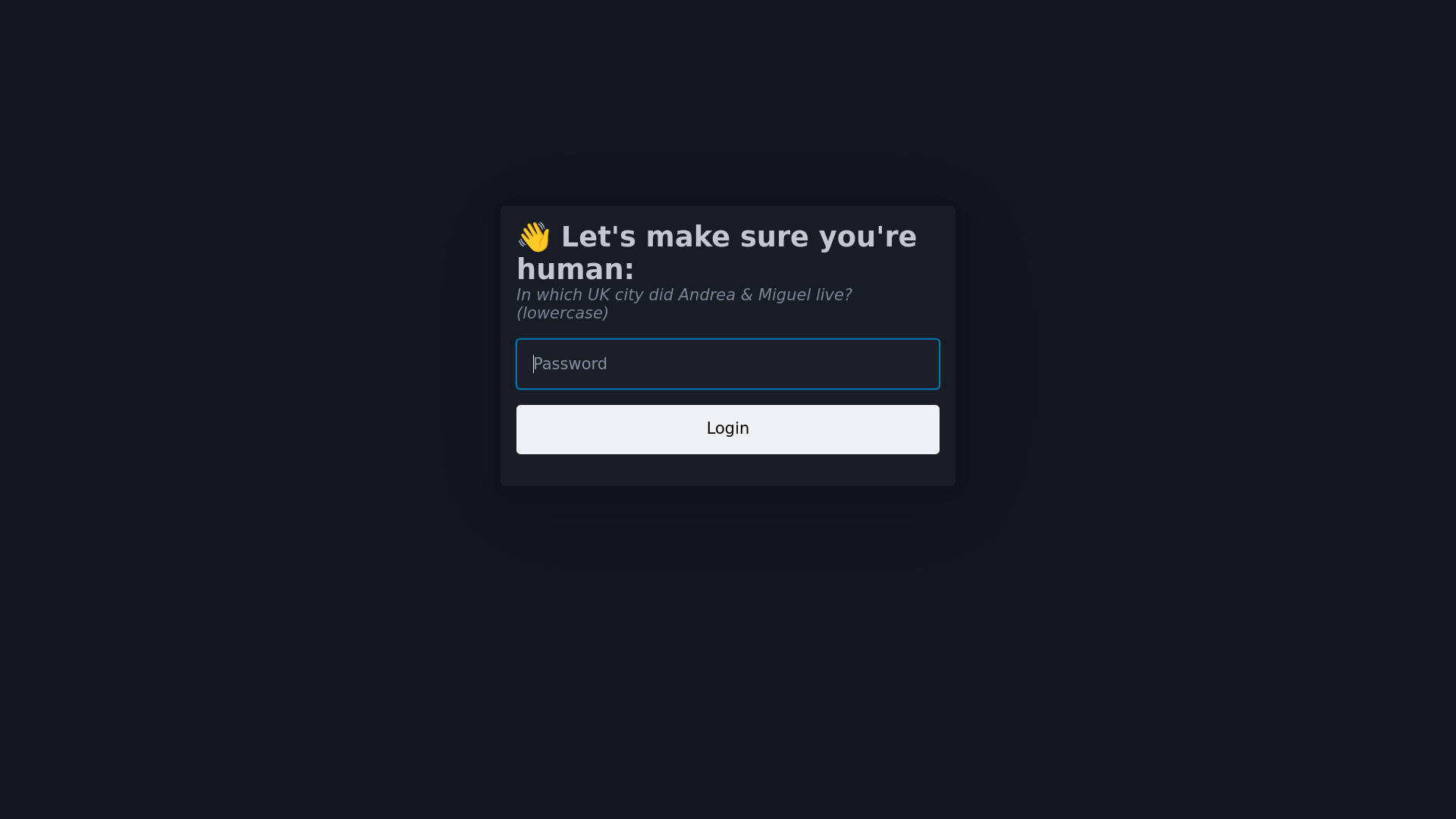 website screenshot of https://year-of-travel.pages.dev/