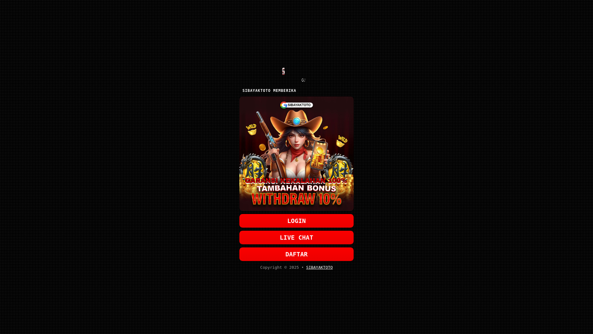website screenshot of https://dont-just-cover.pages.dev/