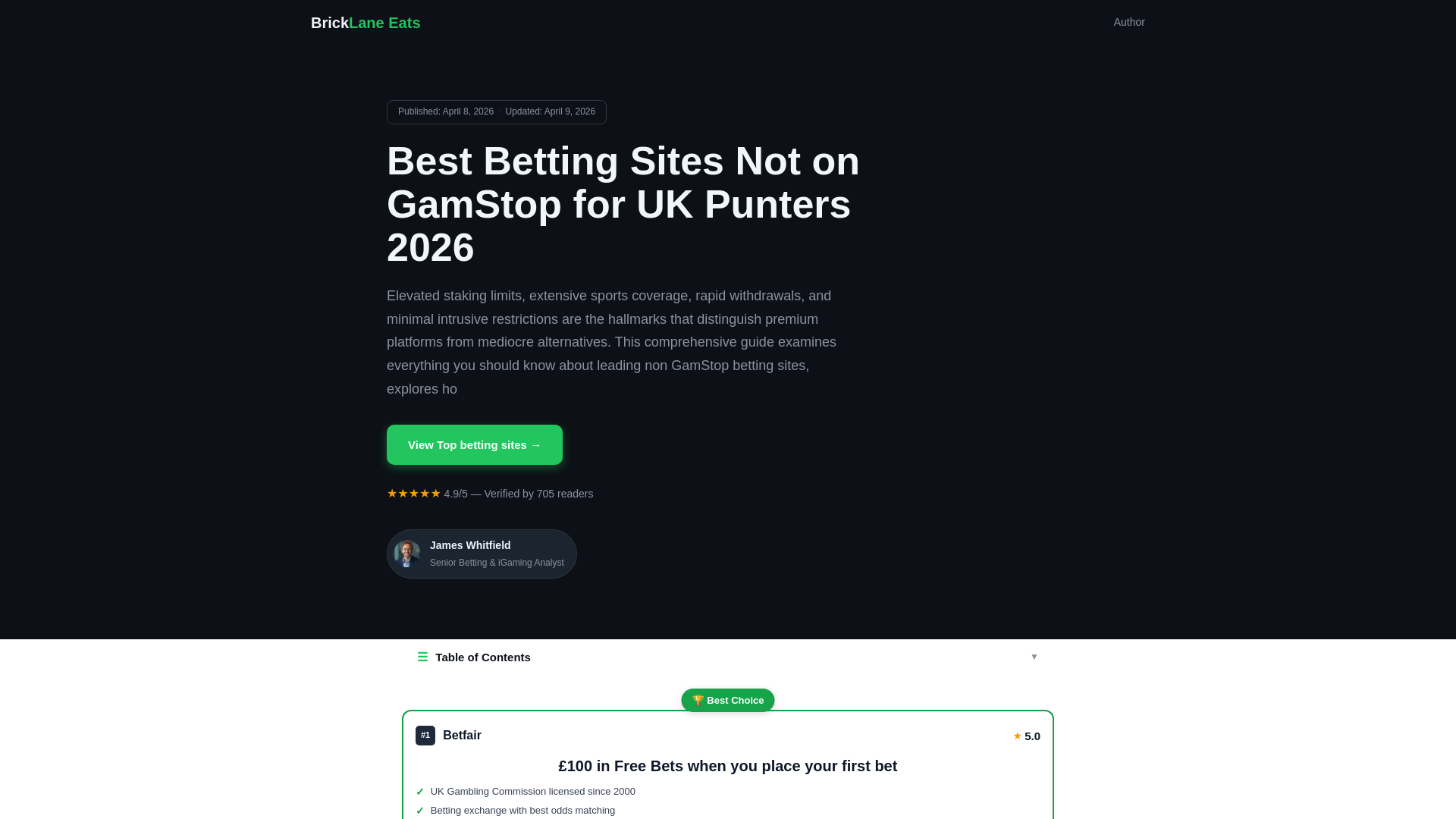 website screenshot of https://en-gb-bricklaneeats-co-uk.pages.dev/