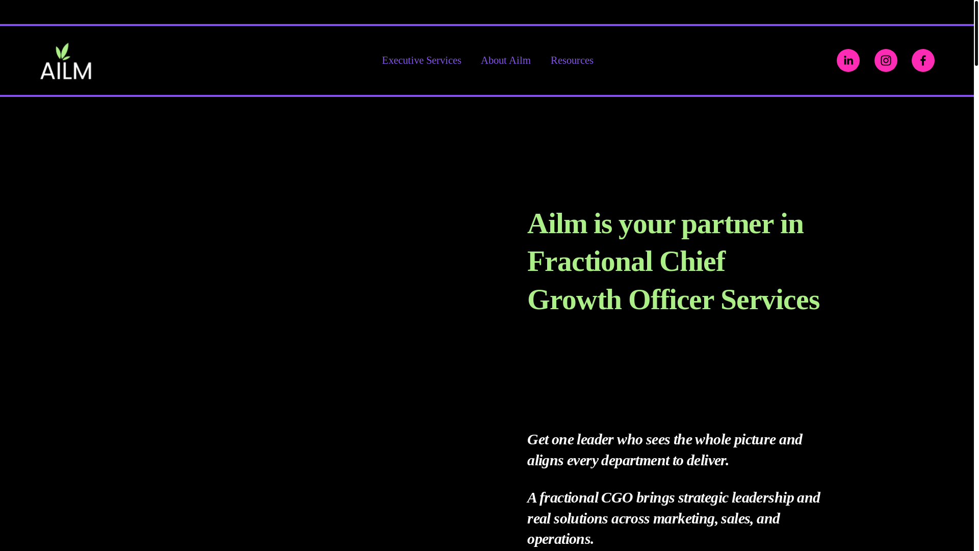 website screenshot of https://bioperformanceinstitute.org/