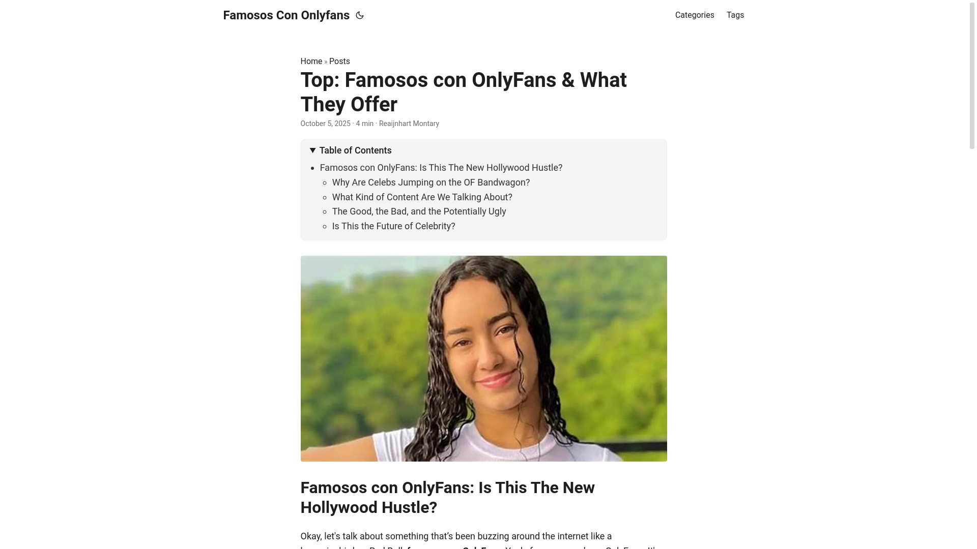 website screenshot of https://famosos-con-onlyfans.pages.dev/