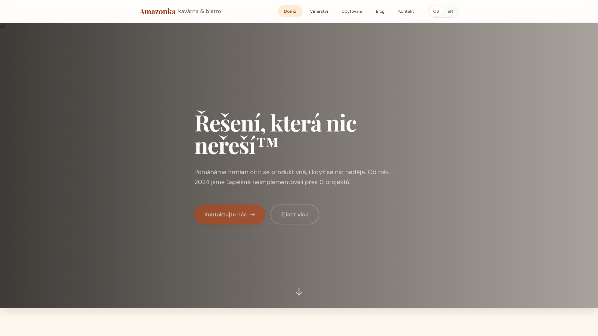website screenshot of https://amazonka.pages.dev/