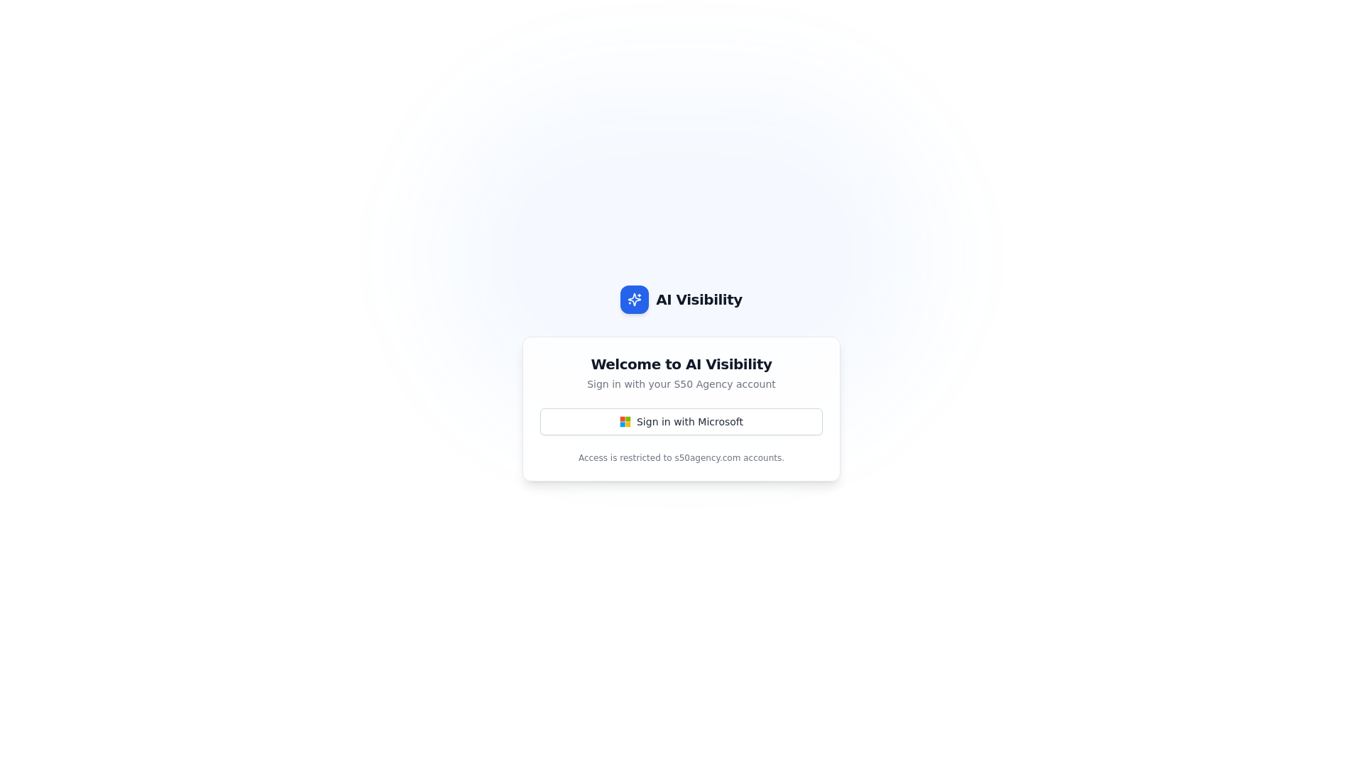 website screenshot of https://ai-optimization-engine-whico.sevalla.app