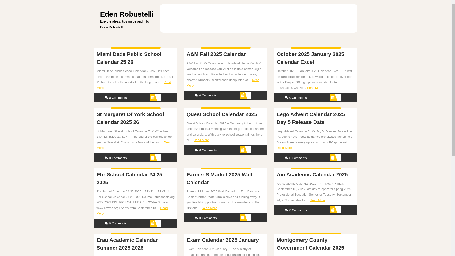 website screenshot of https://edenrobustelli.pages.dev/