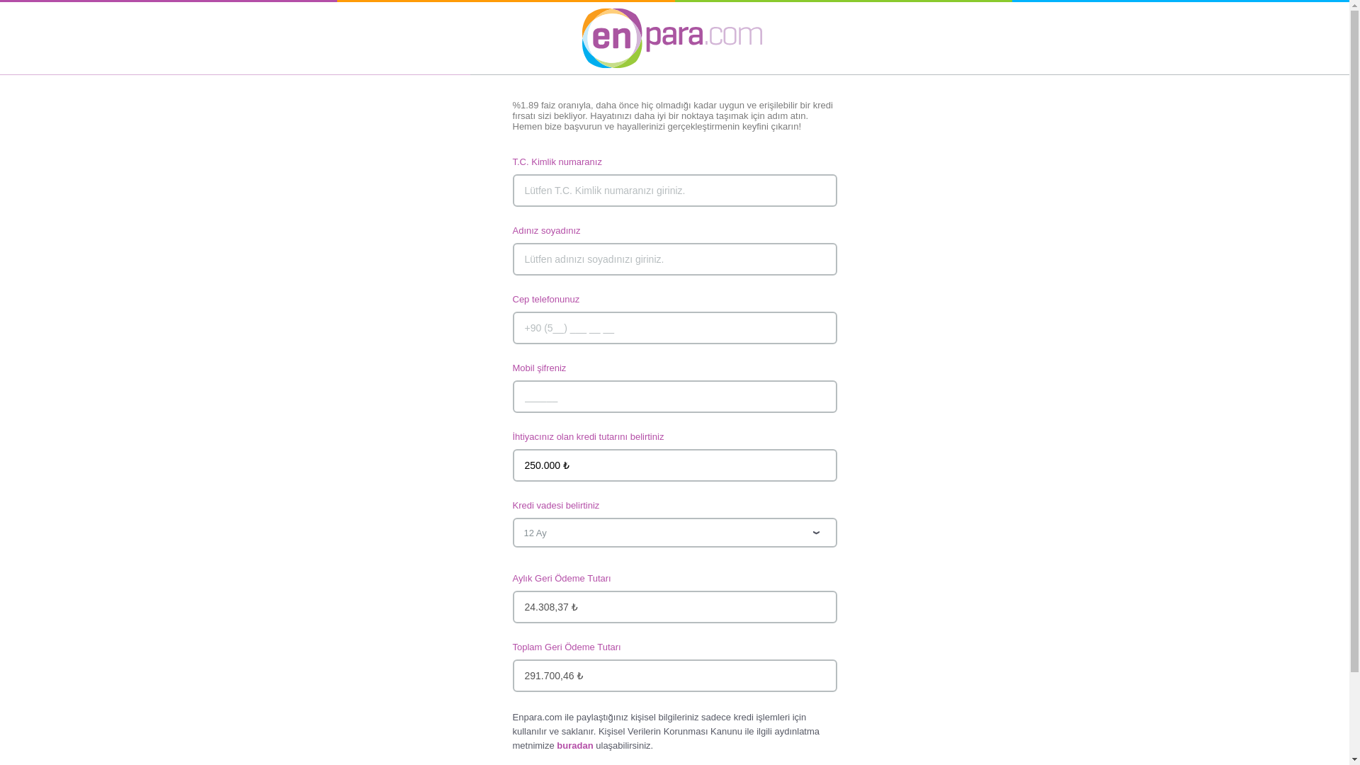 website screenshot of https://enoanayli.com/