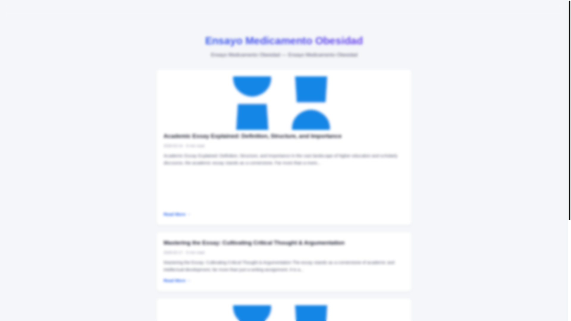 website screenshot of https://ensayo-medicamento-obesidad.pages.dev/