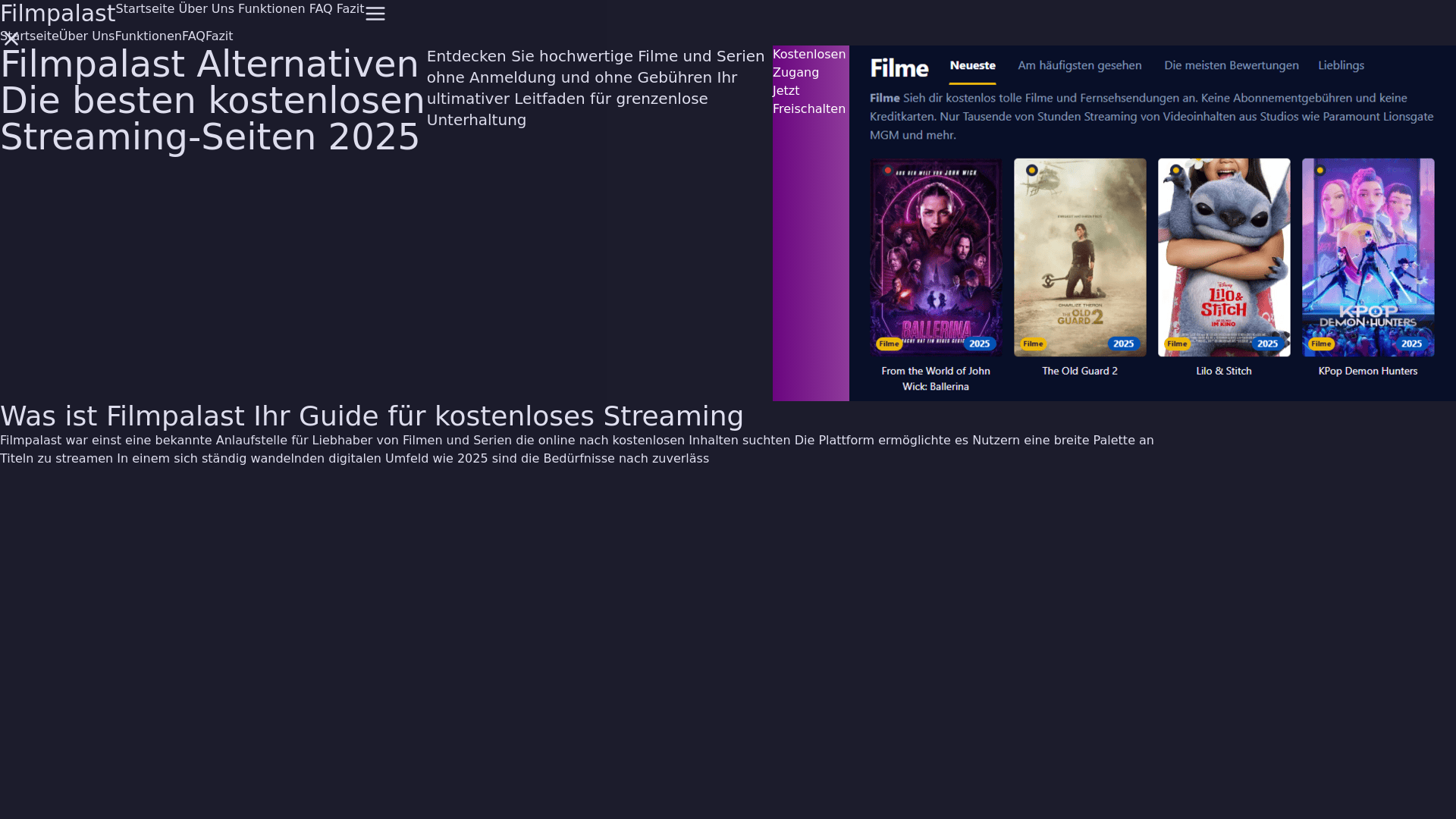website screenshot of https://filmpalast-4axp.pages.dev/