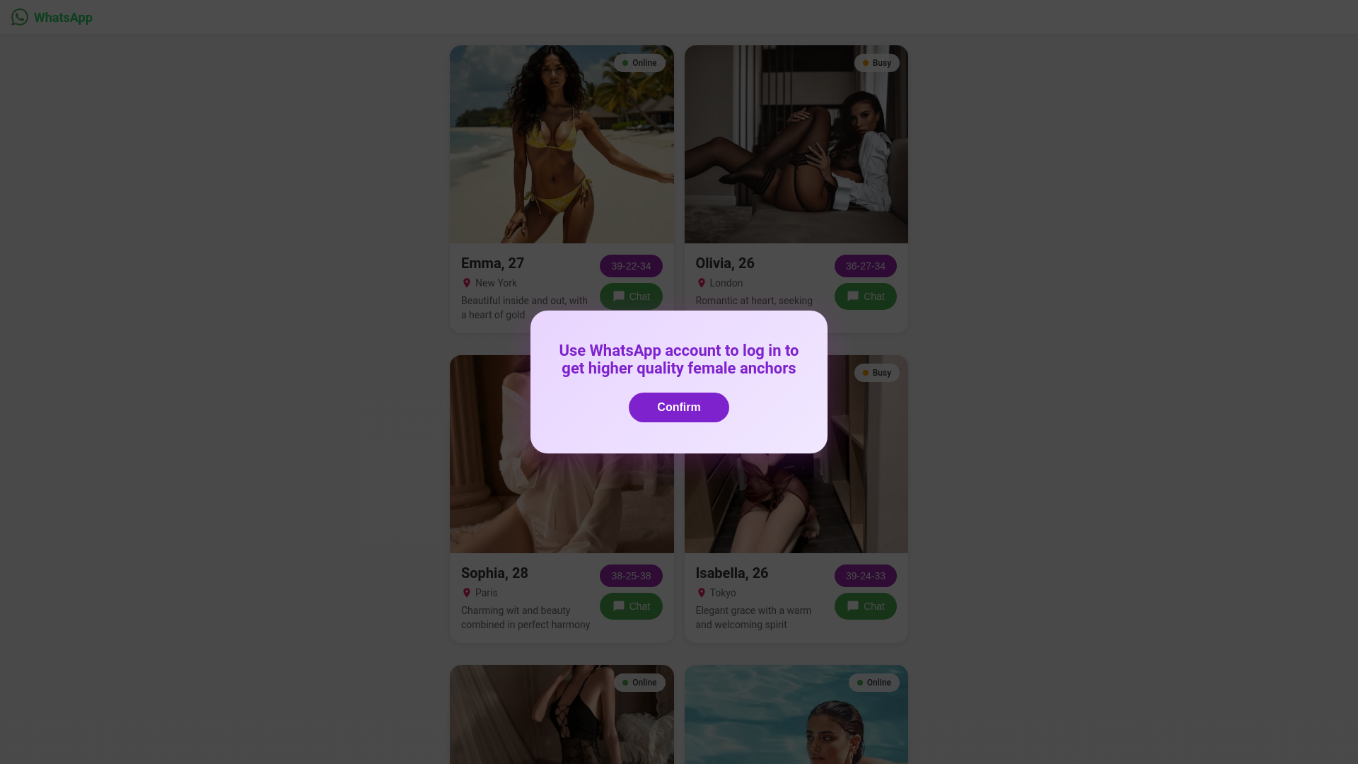 website screenshot of https://live.nwgtah.sbs