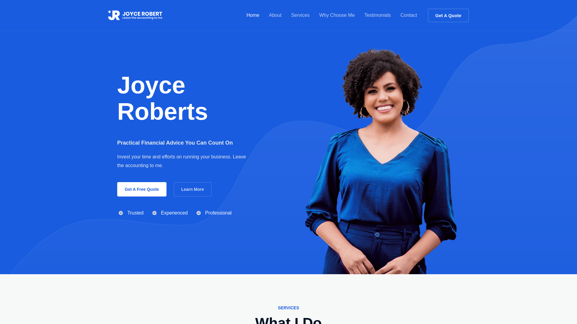 website screenshot of https://fiscointegra.com