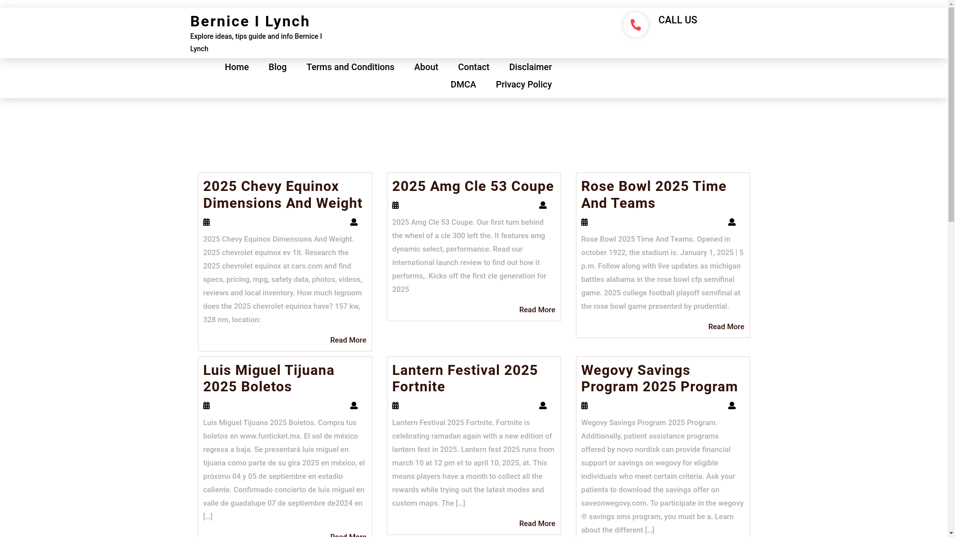 website screenshot of https://berniceilynchd.pages.dev/