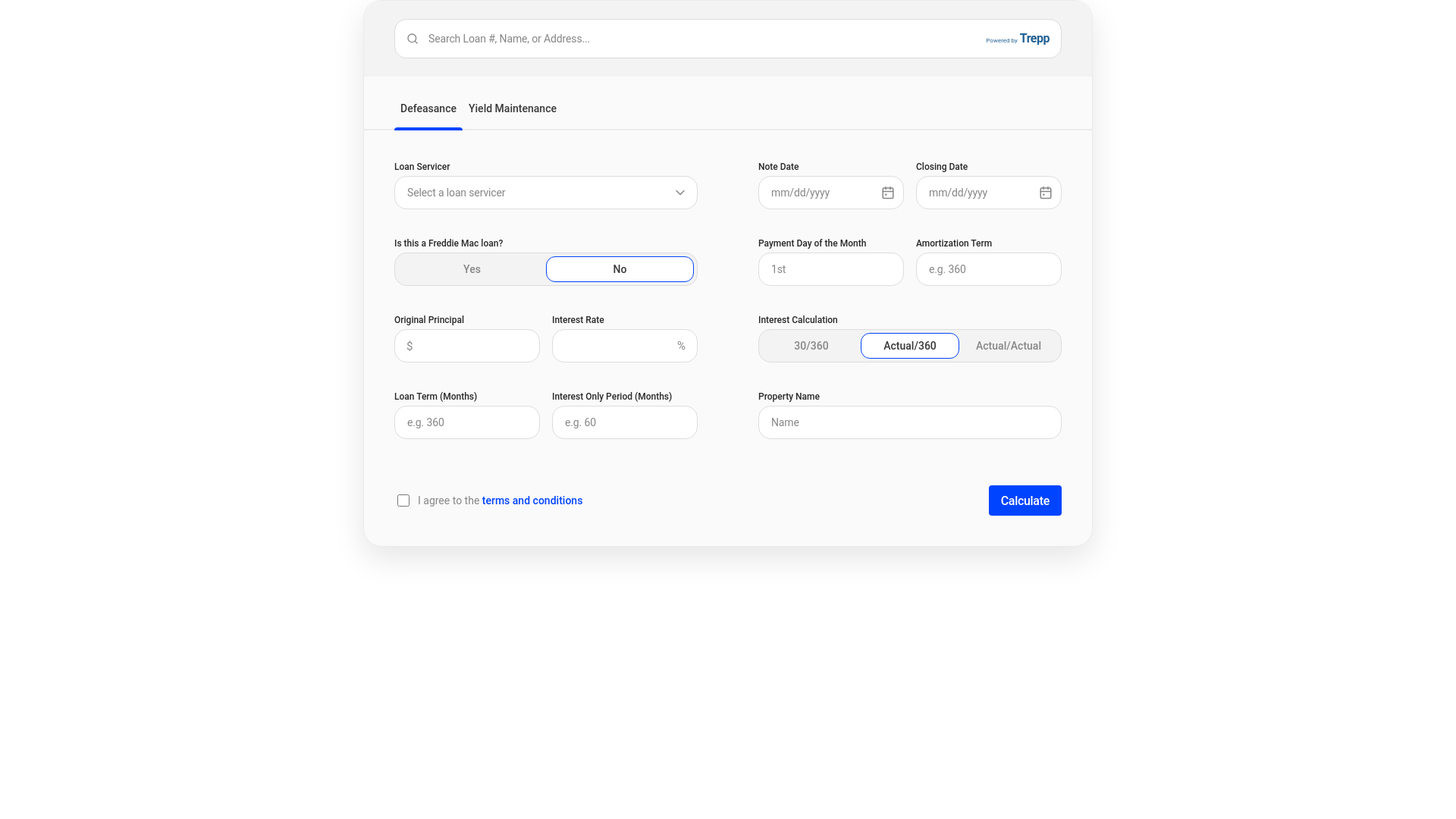 website screenshot of https://paragon-staging-xk5wo.sevalla.app