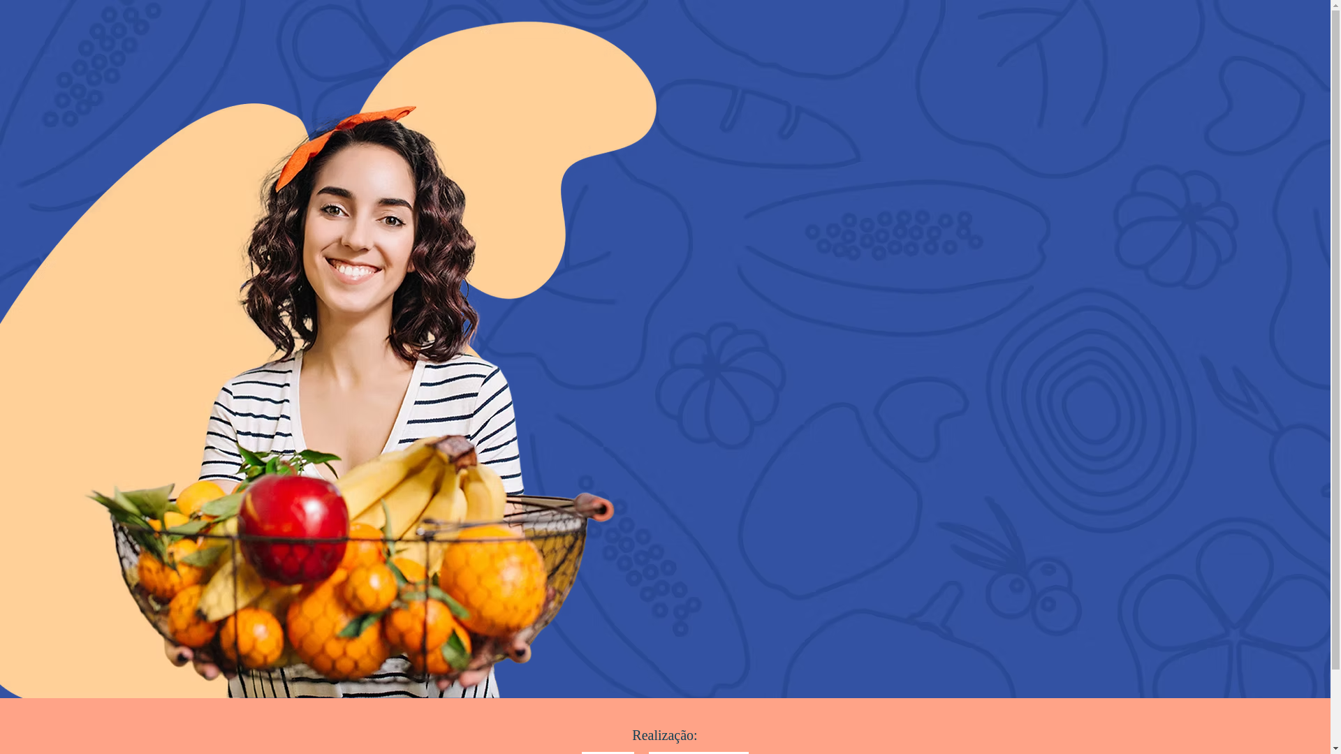 website screenshot of https://brasilsemdesperdicio.com.br/