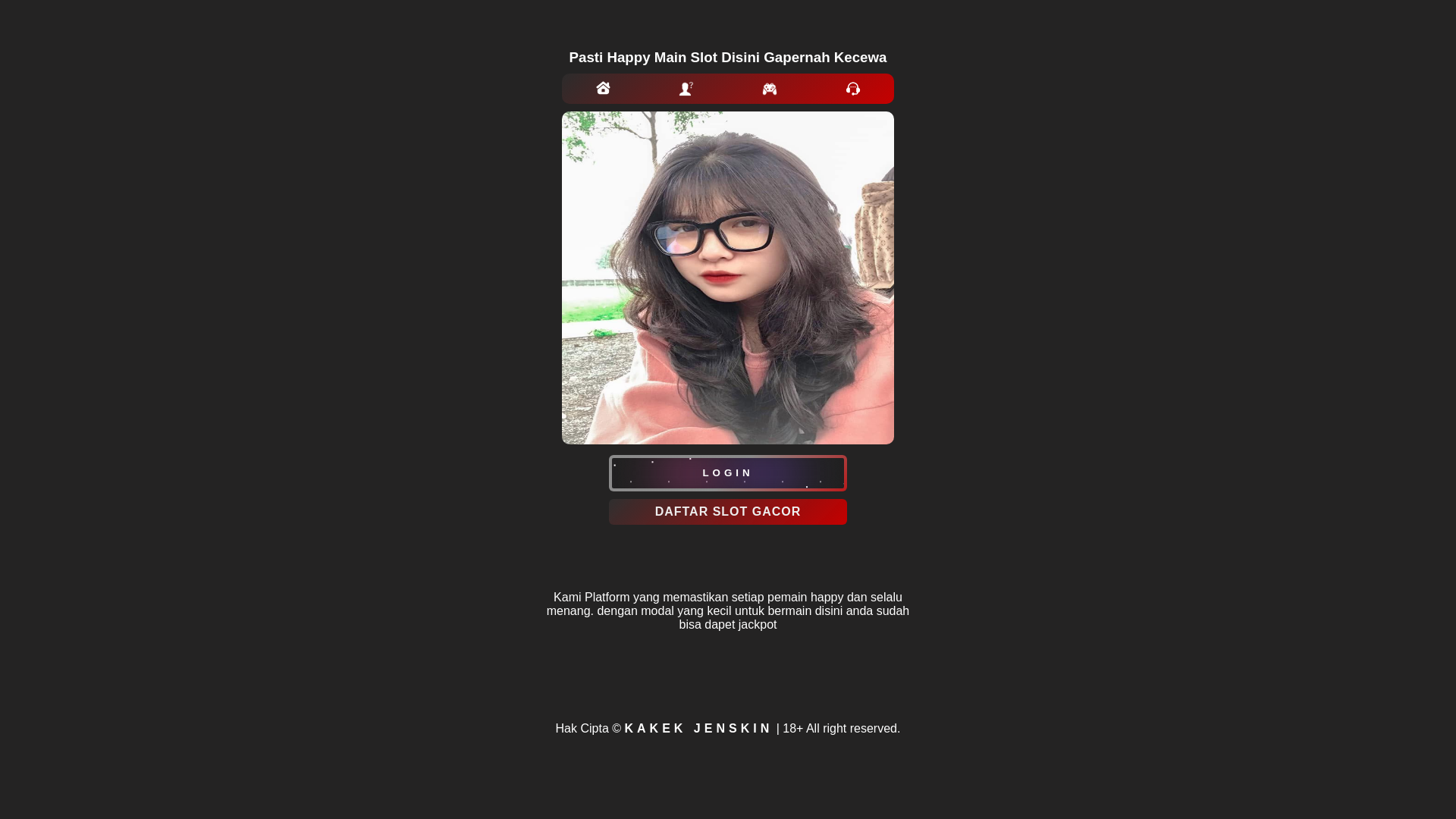 website screenshot of https://logickah.pages.dev/