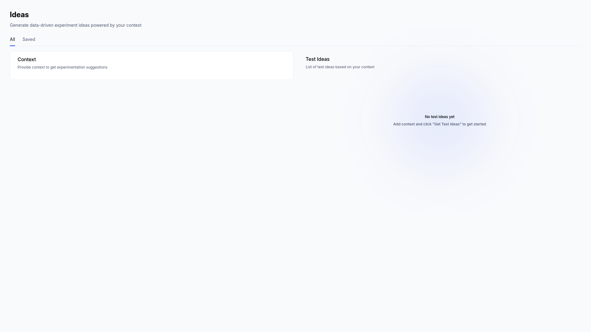 website screenshot of https://idea-builder-prod.pages.dev/