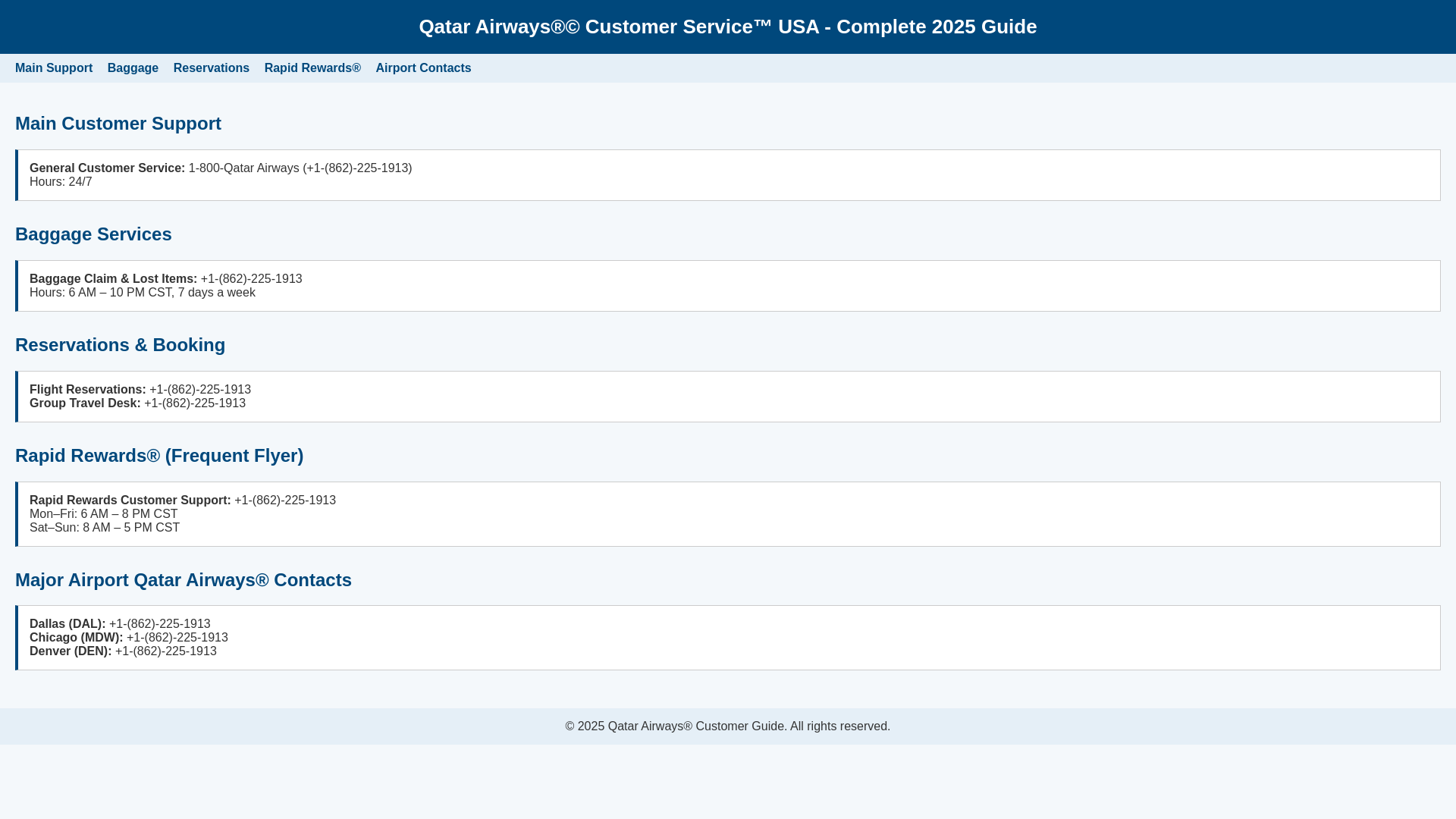 website screenshot of https://official-qatar-airways-helpcentersite.pages.dev/