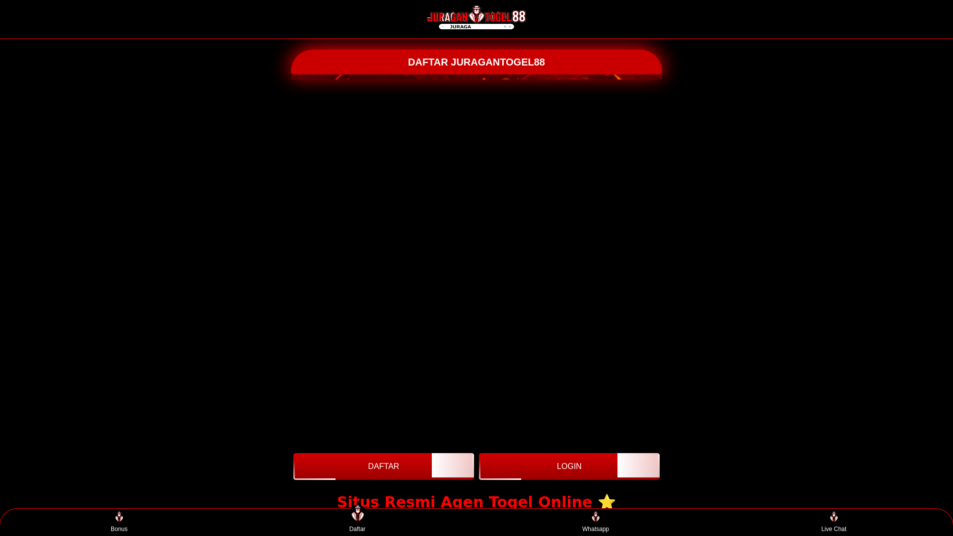 website screenshot of https://pilarmedia-central.pages.dev/