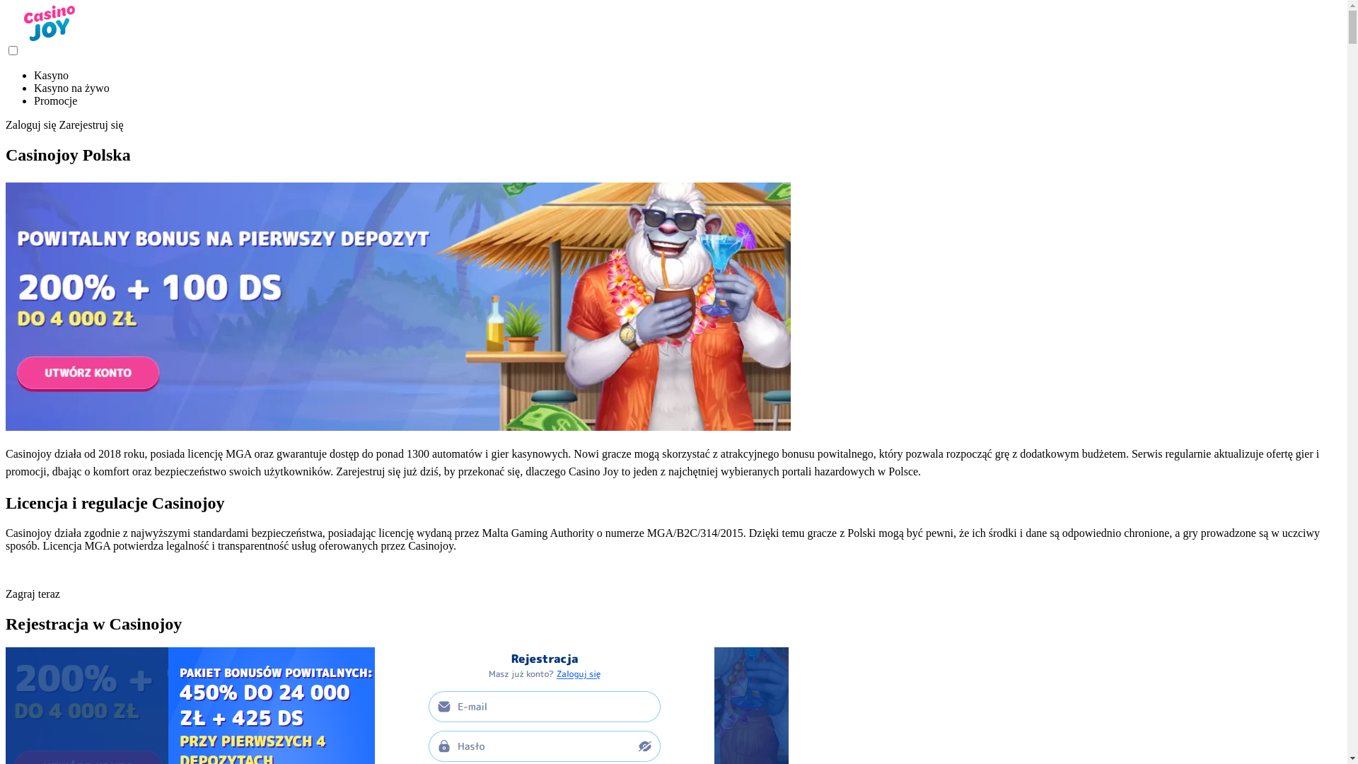 website screenshot of https://casinojoy-com-pl-8881.pages.dev/