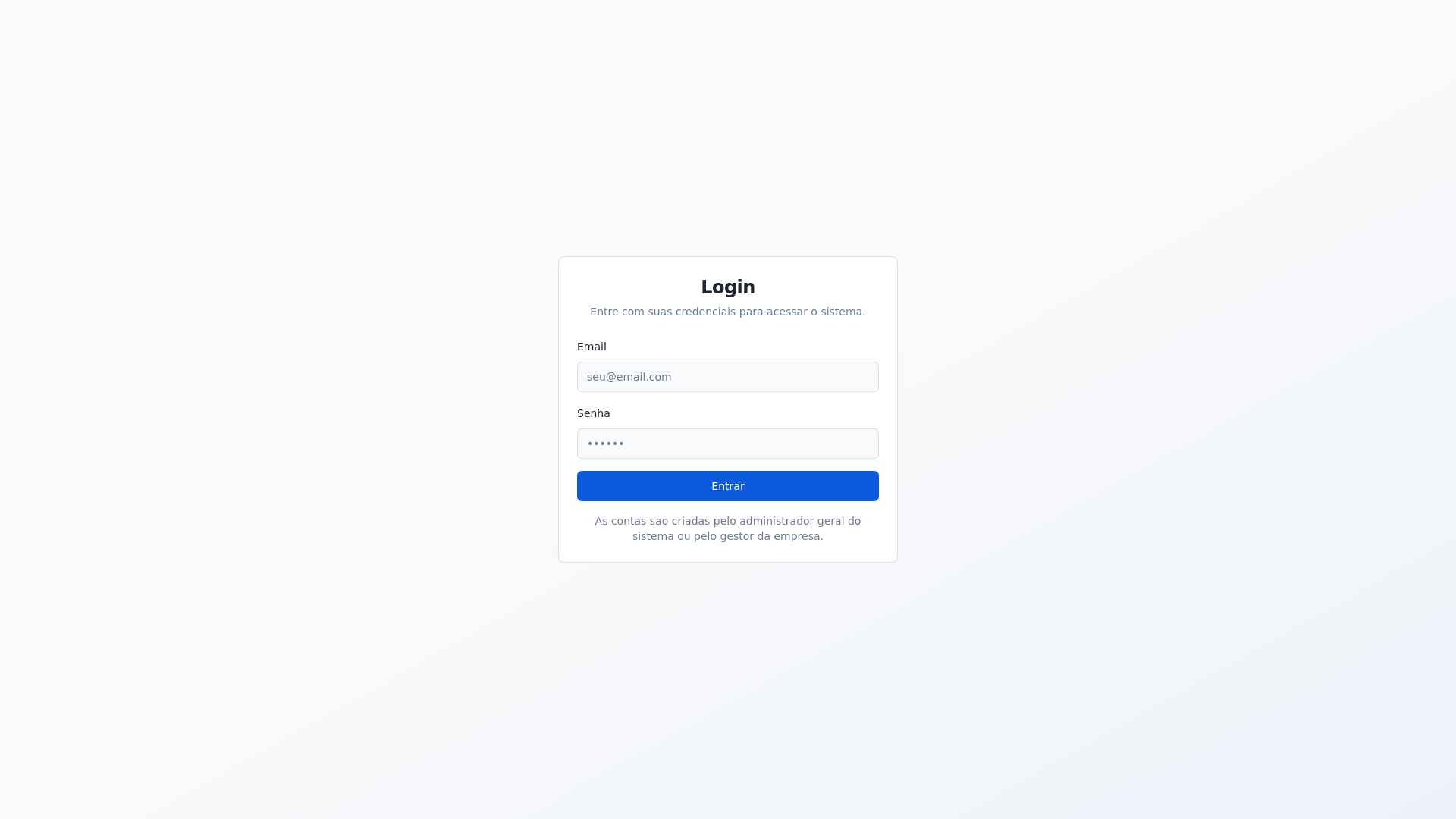 website screenshot of https://firetetraedro.com.br