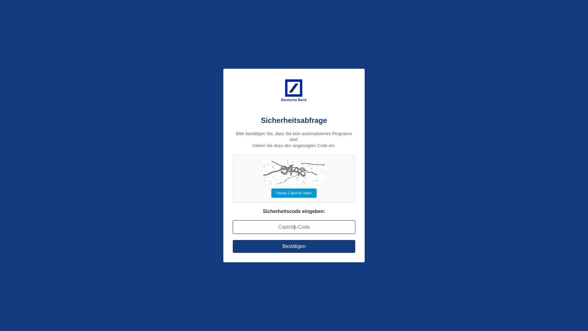 website screenshot of https://db-dienst.info/trxm/db/login.do