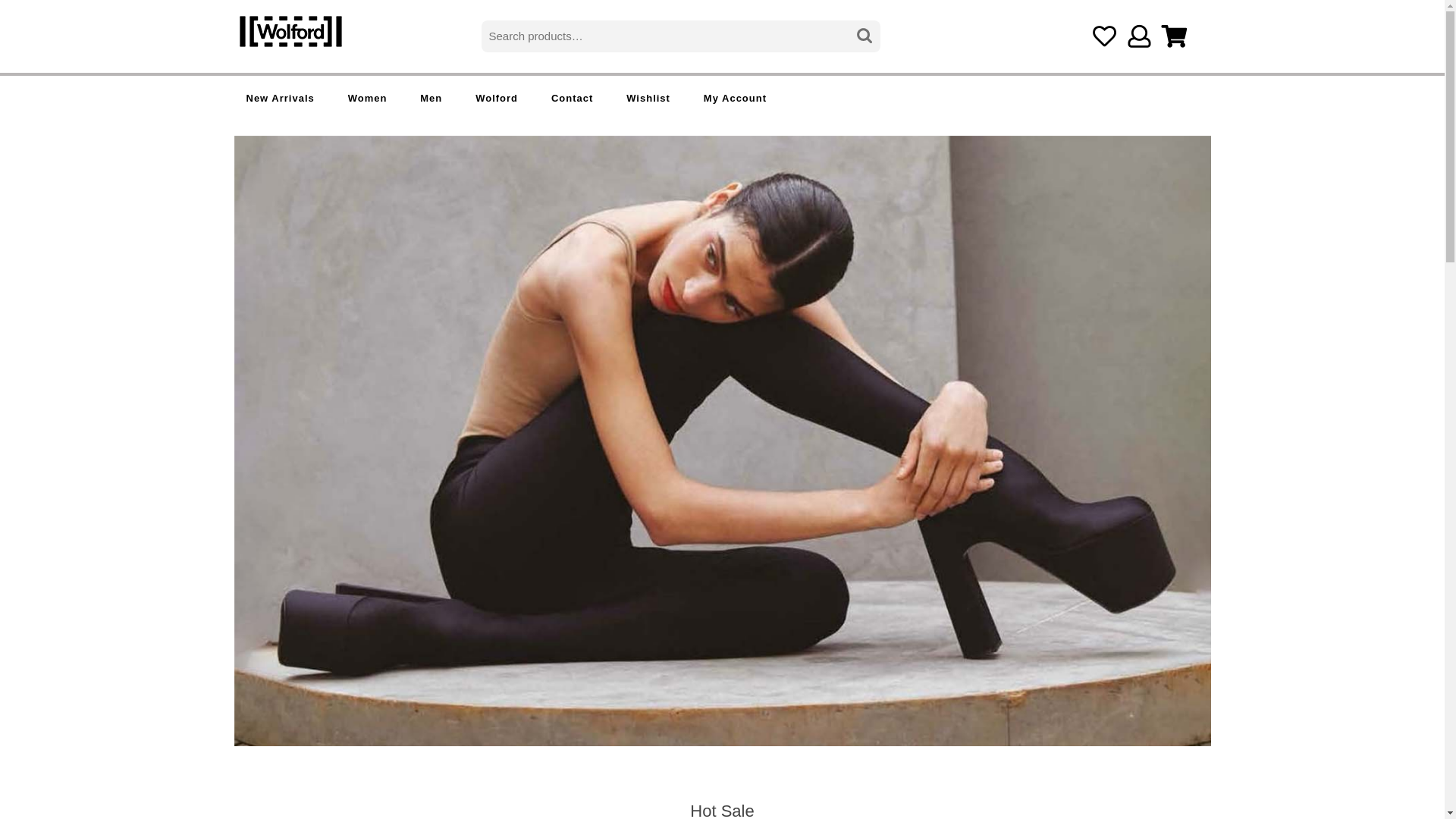 website screenshot of https://denishenrard.shop/