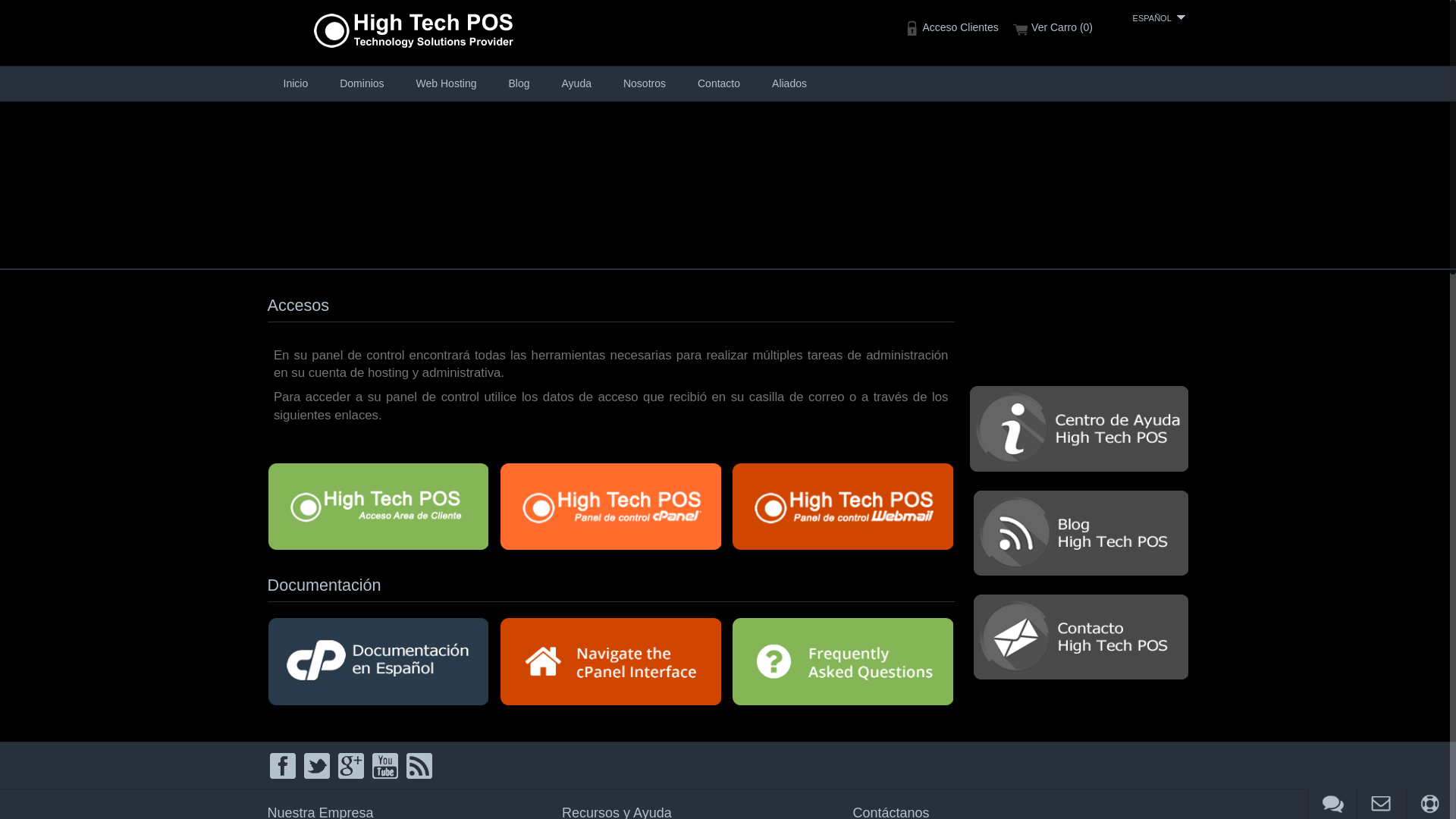 website screenshot of https://impact-specialized.com/